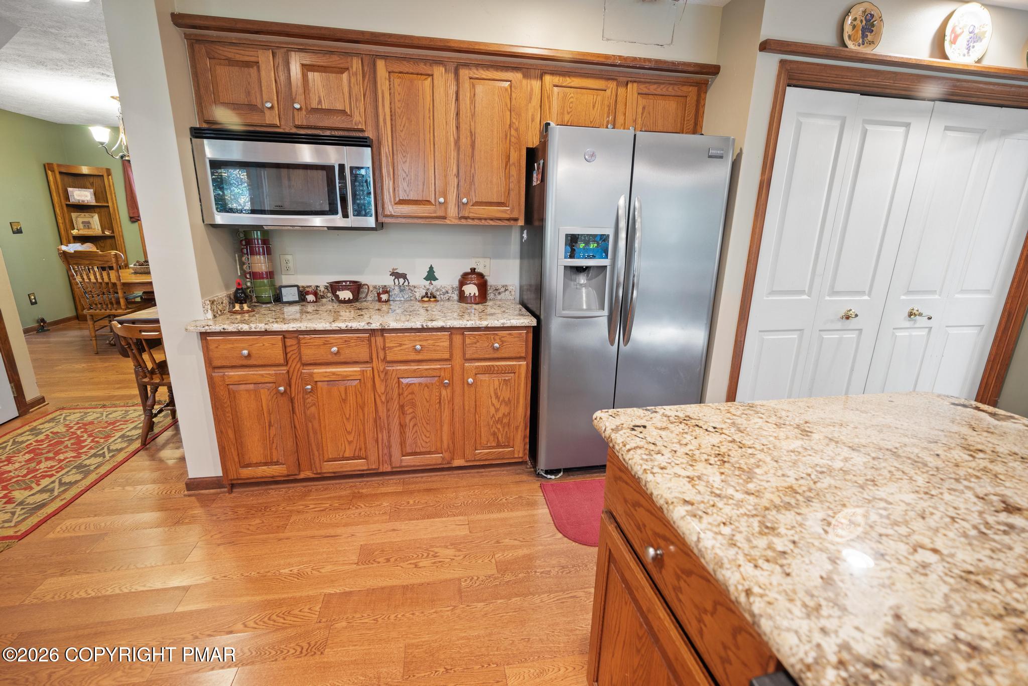 205 Moon Lit Trail Property Photo 16