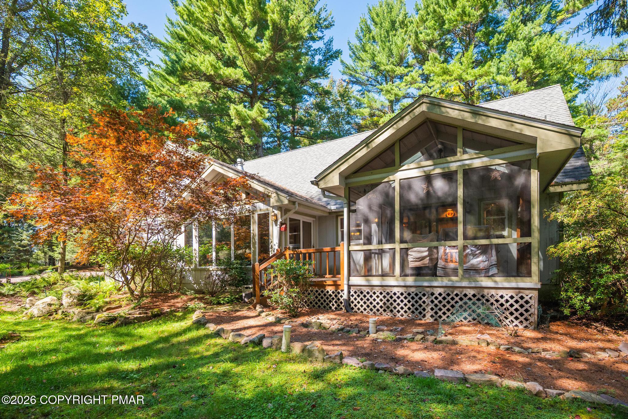 205 Moon Lit Trail Property Photo 38