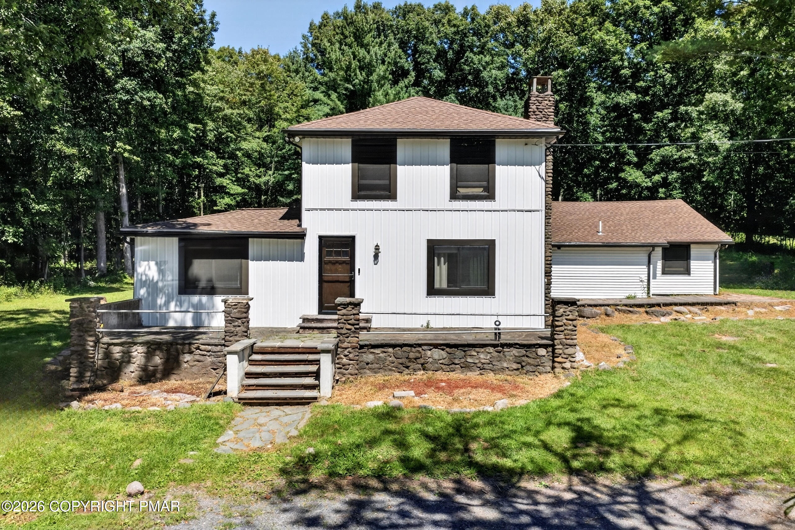 211 Sand Spring Road Property Photo 1