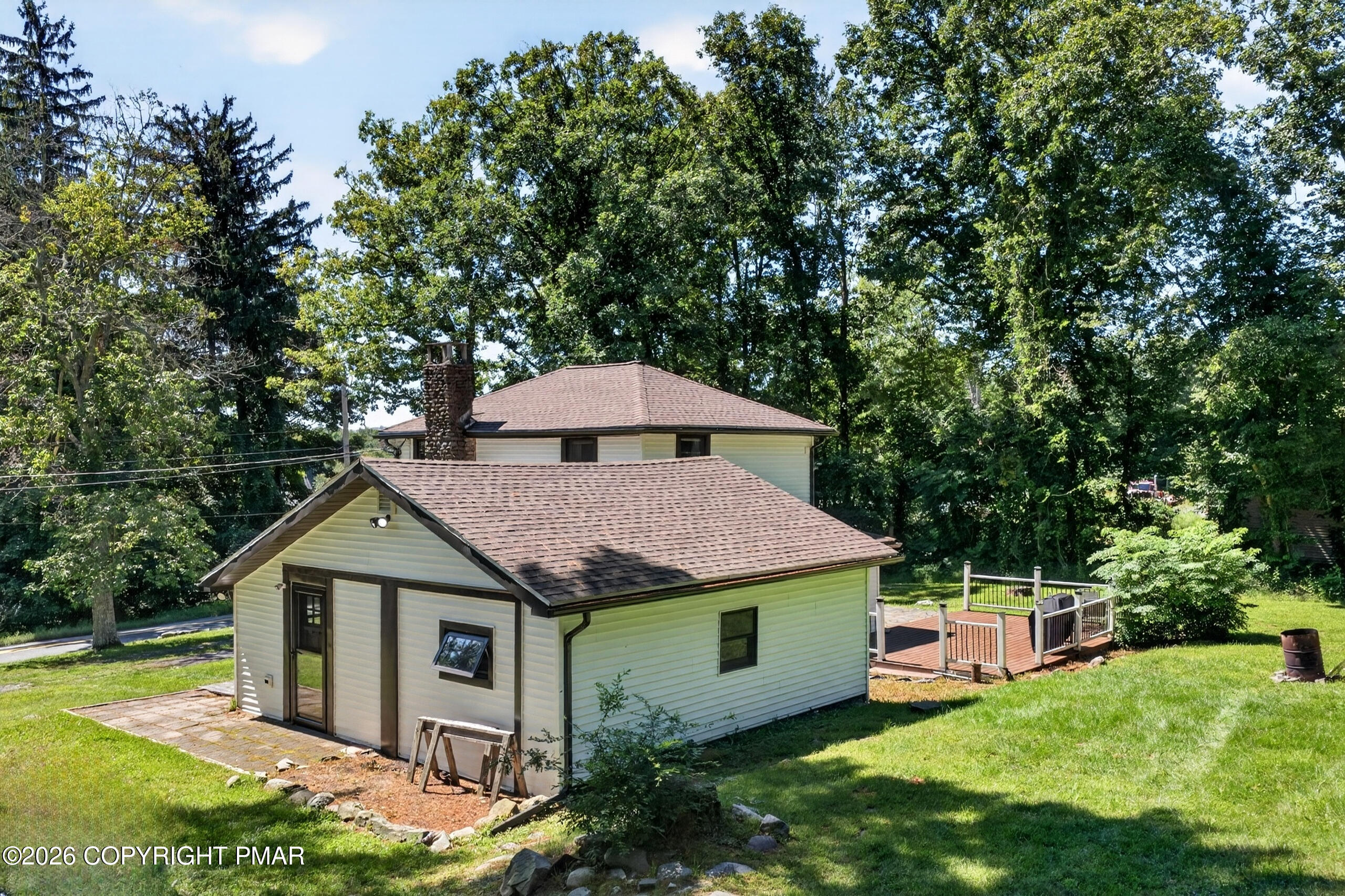 211 Sand Spring Road Property Photo 41