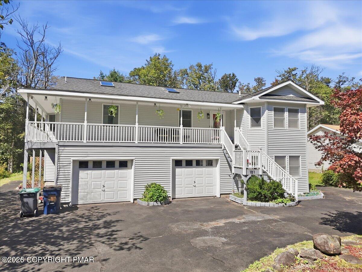 151 Seminole Trail Property Photo 2