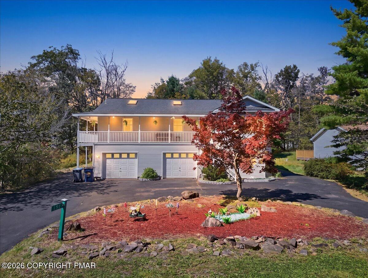 151 Seminole Trail Property Photo 4