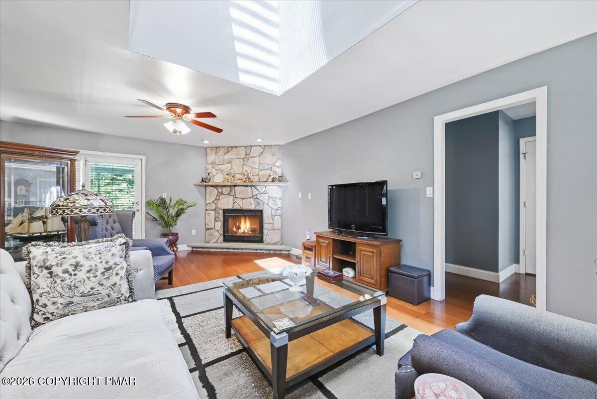 151 Seminole Trail Property Photo 15
