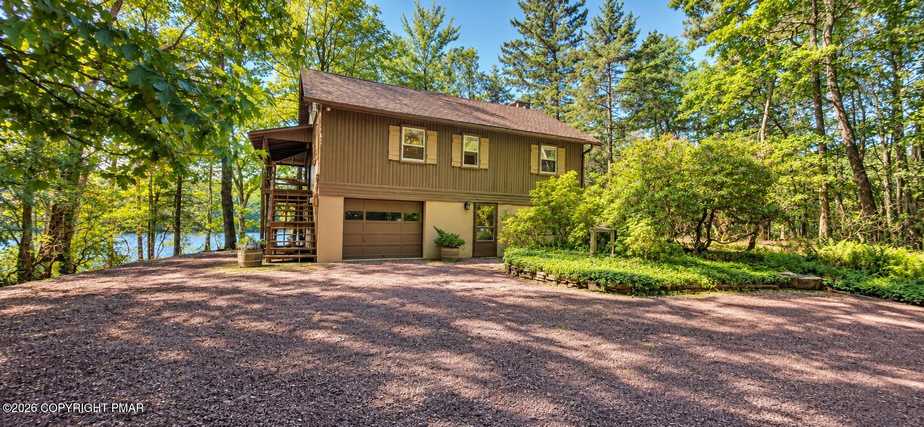 322 Crescent Lake Road Property Photo 1