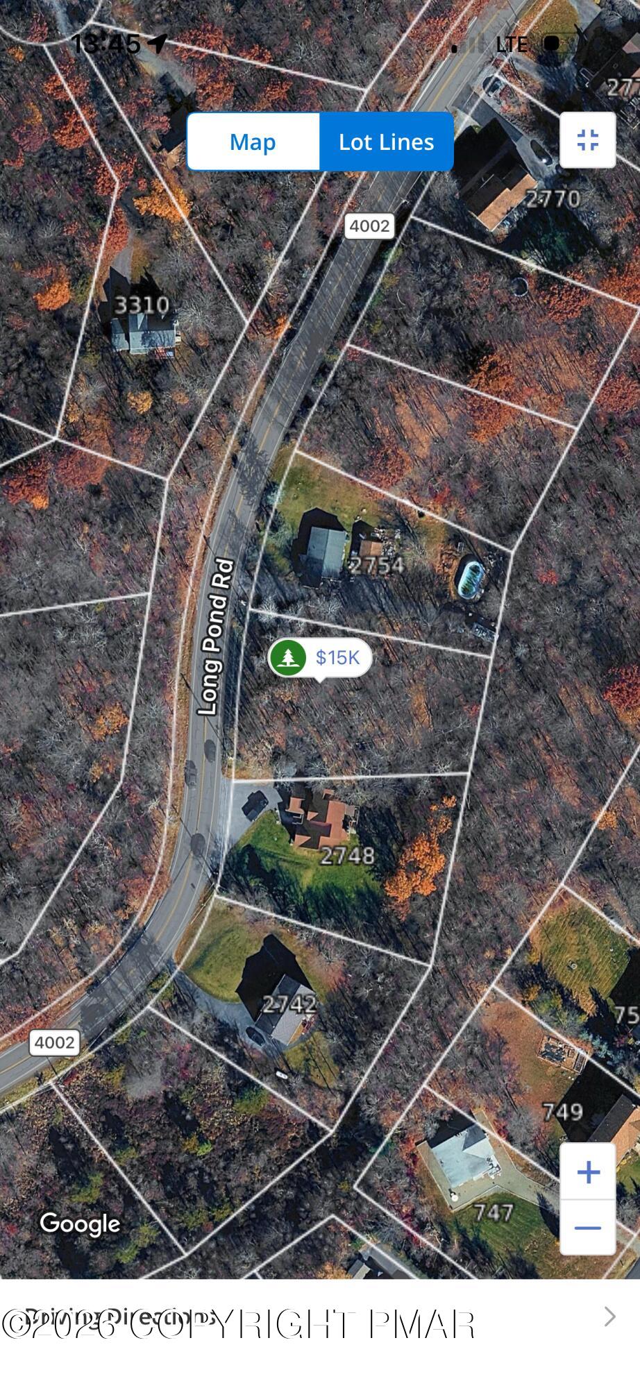 Long Pond Rd, Lot 9507 Sec A Iii Property Photo 10