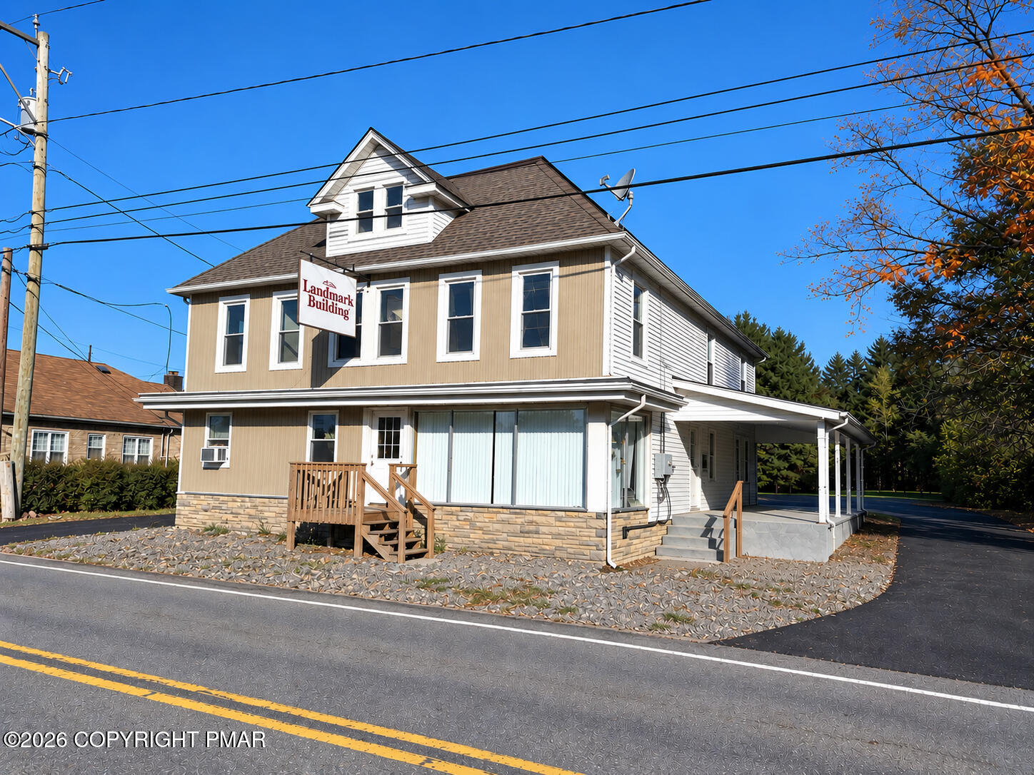 1825 Route 209 203 Property Photo 1