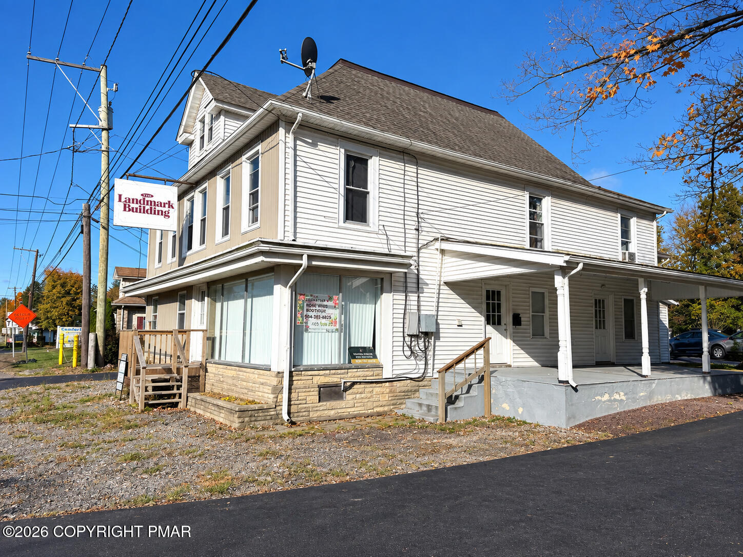 1825 Route 209 203 Property Photo 2