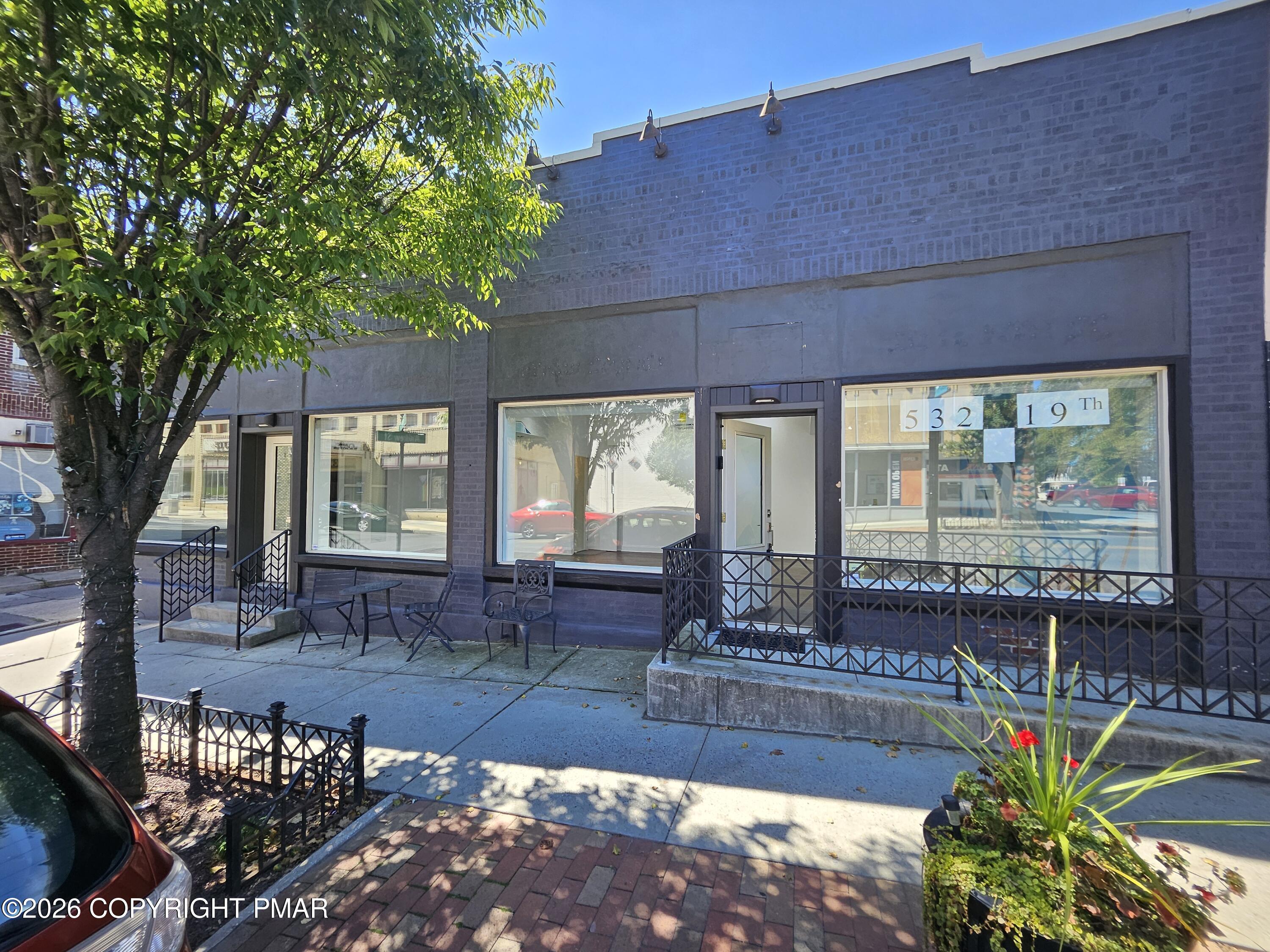 532 N 19 Street Property Photo 2