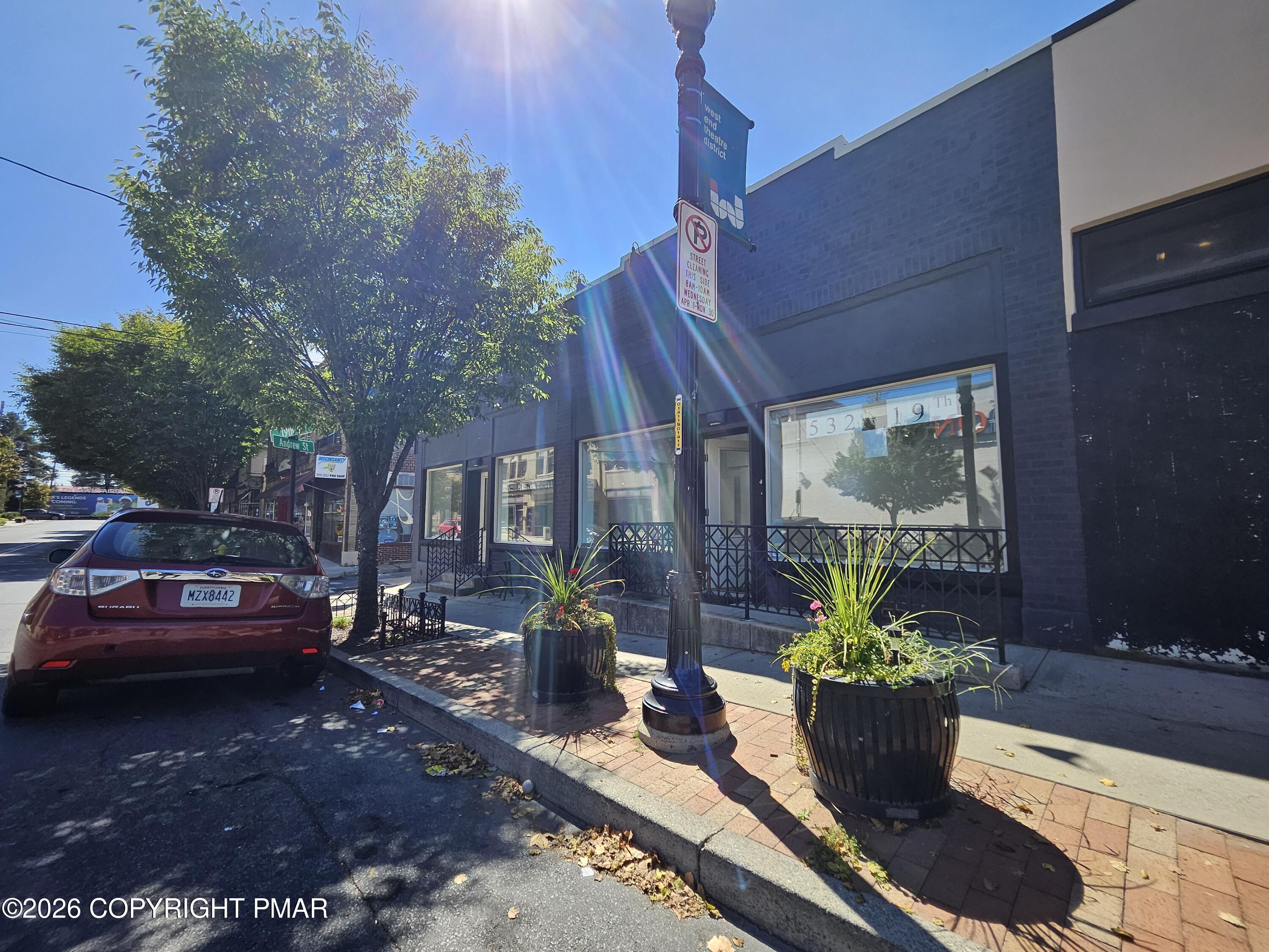 532 N 19 Street Property Photo 6