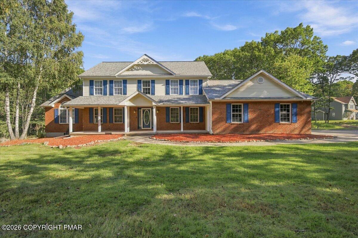 5190 White Birch Drive Property Photo 1