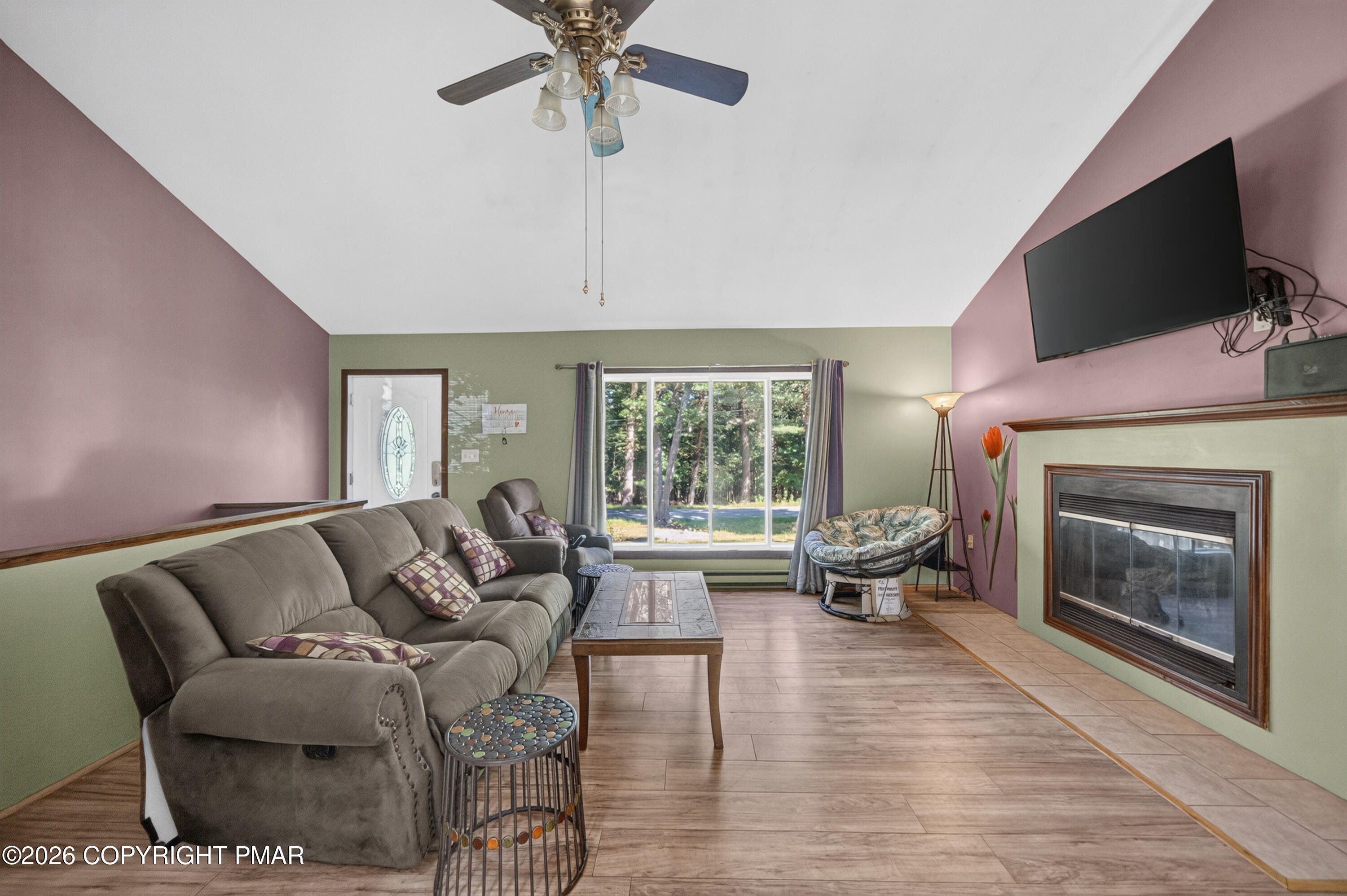 1021 Dancing Ridge Road Property Photo 5