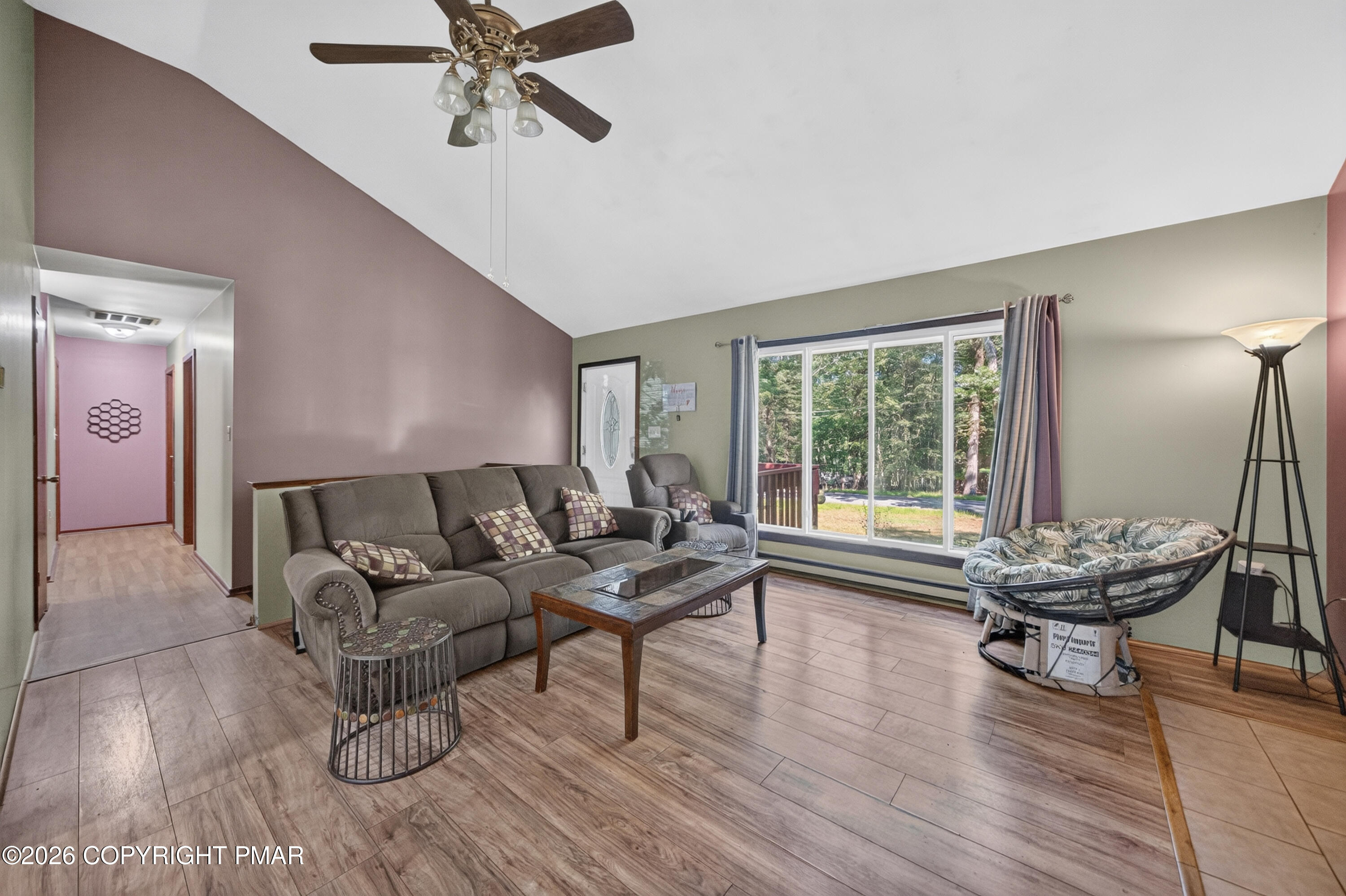 1021 Dancing Ridge Road Property Photo 6