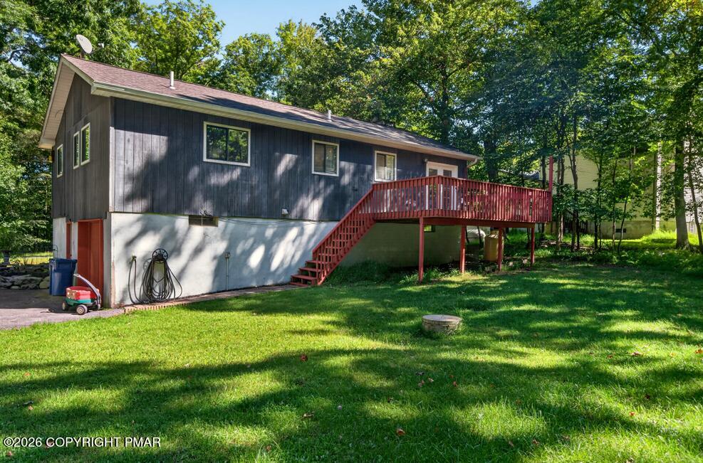 1021 Dancing Ridge Road Property Photo 23