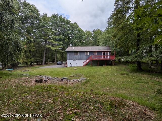 1021 Dancing Ridge Road Property Photo 24