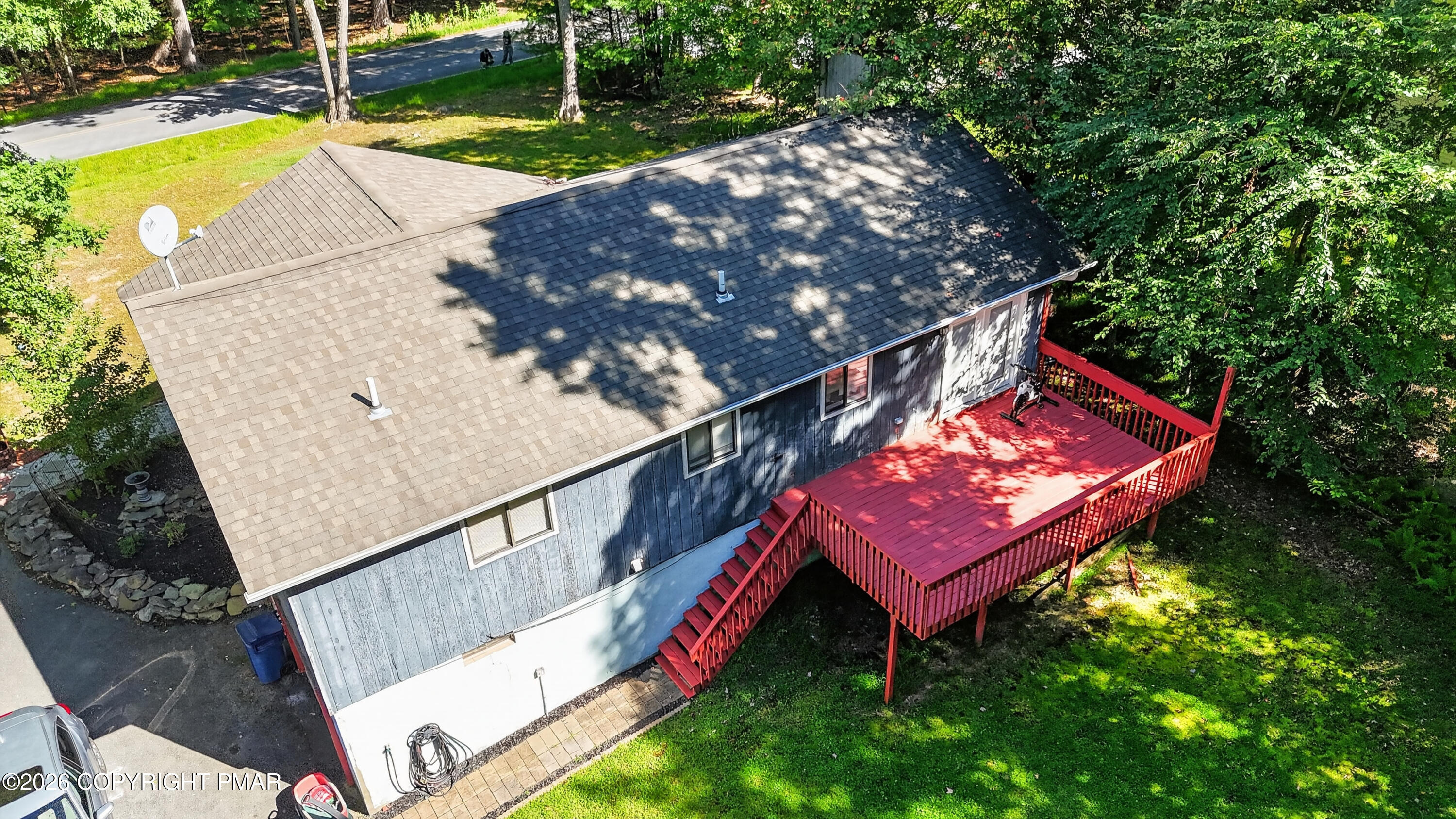 1021 Dancing Ridge Road Property Photo 25
