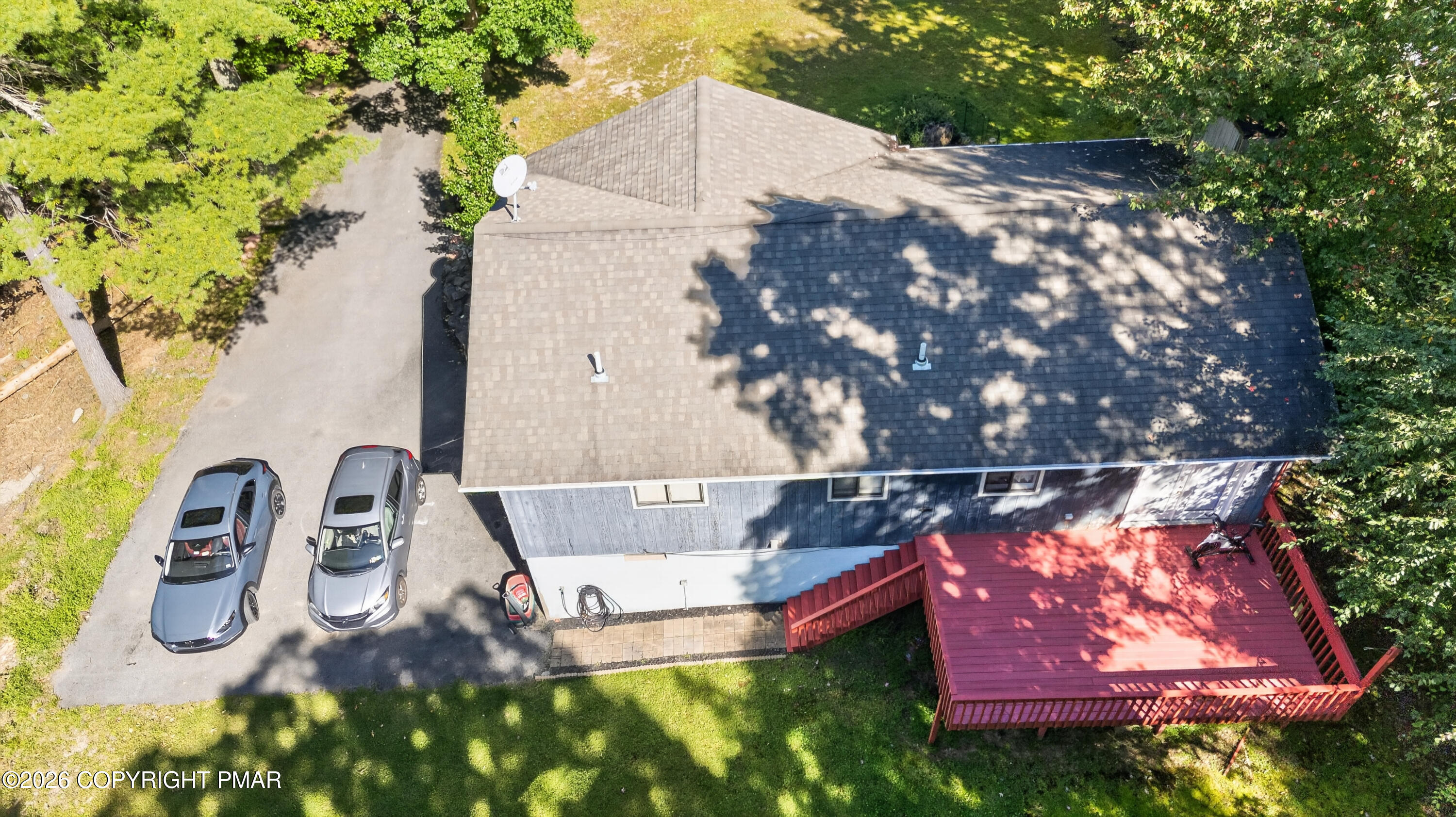 1021 Dancing Ridge Road Property Photo 26