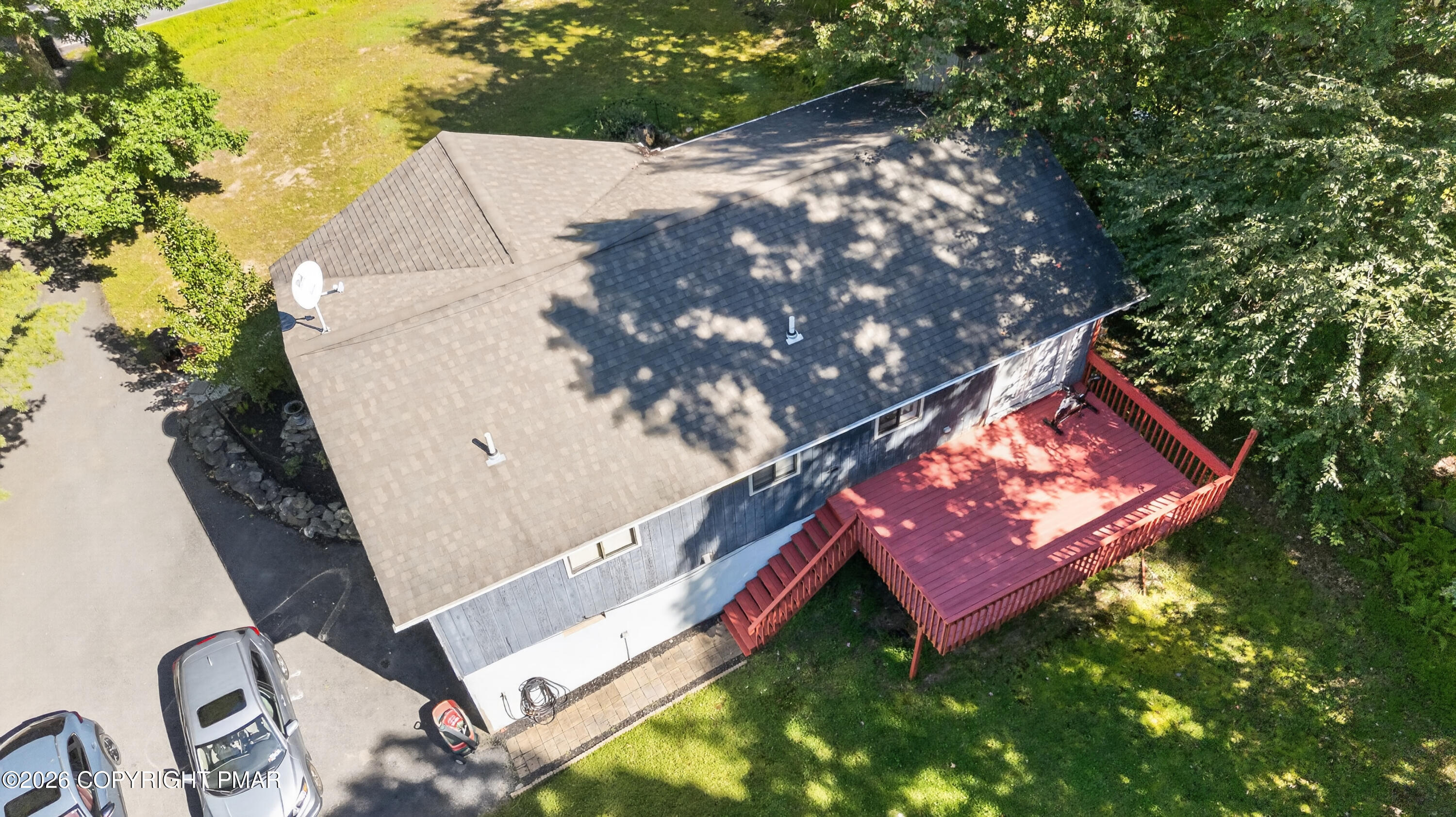 1021 Dancing Ridge Road Property Photo 27