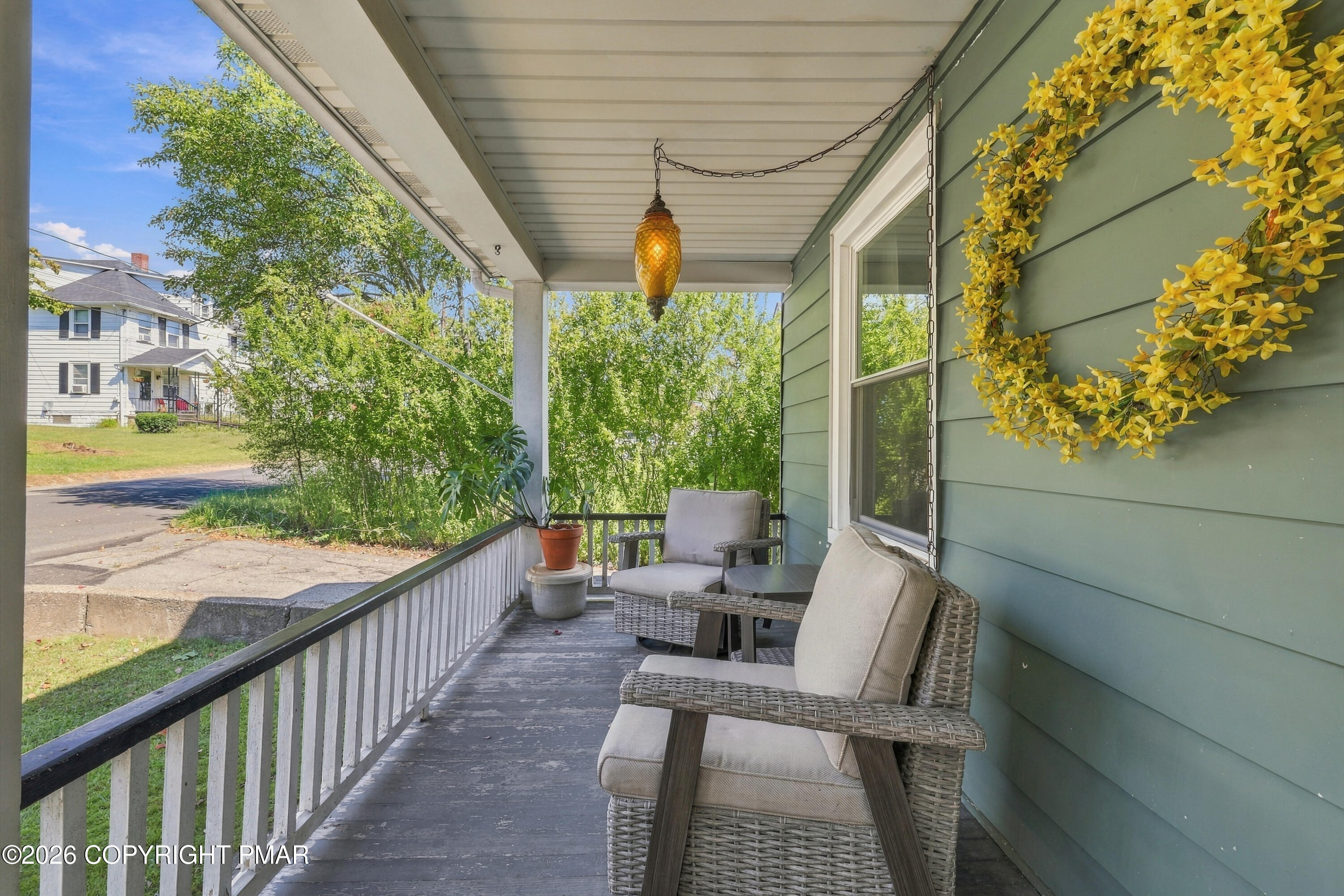 1317 Coolbaugh Street Property Photo 4