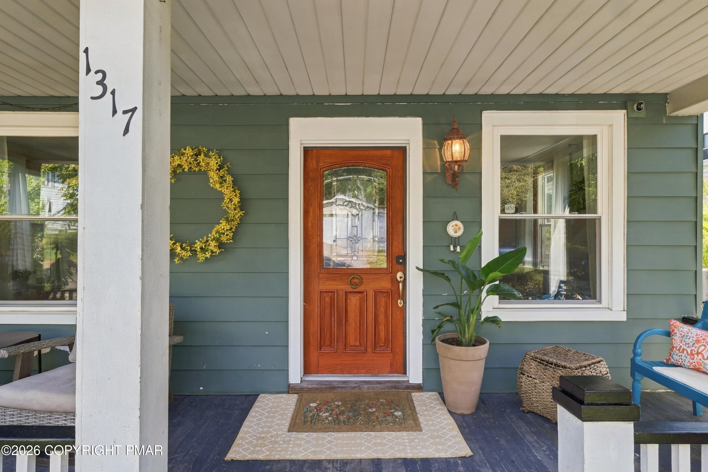 1317 Coolbaugh Street Property Photo 5