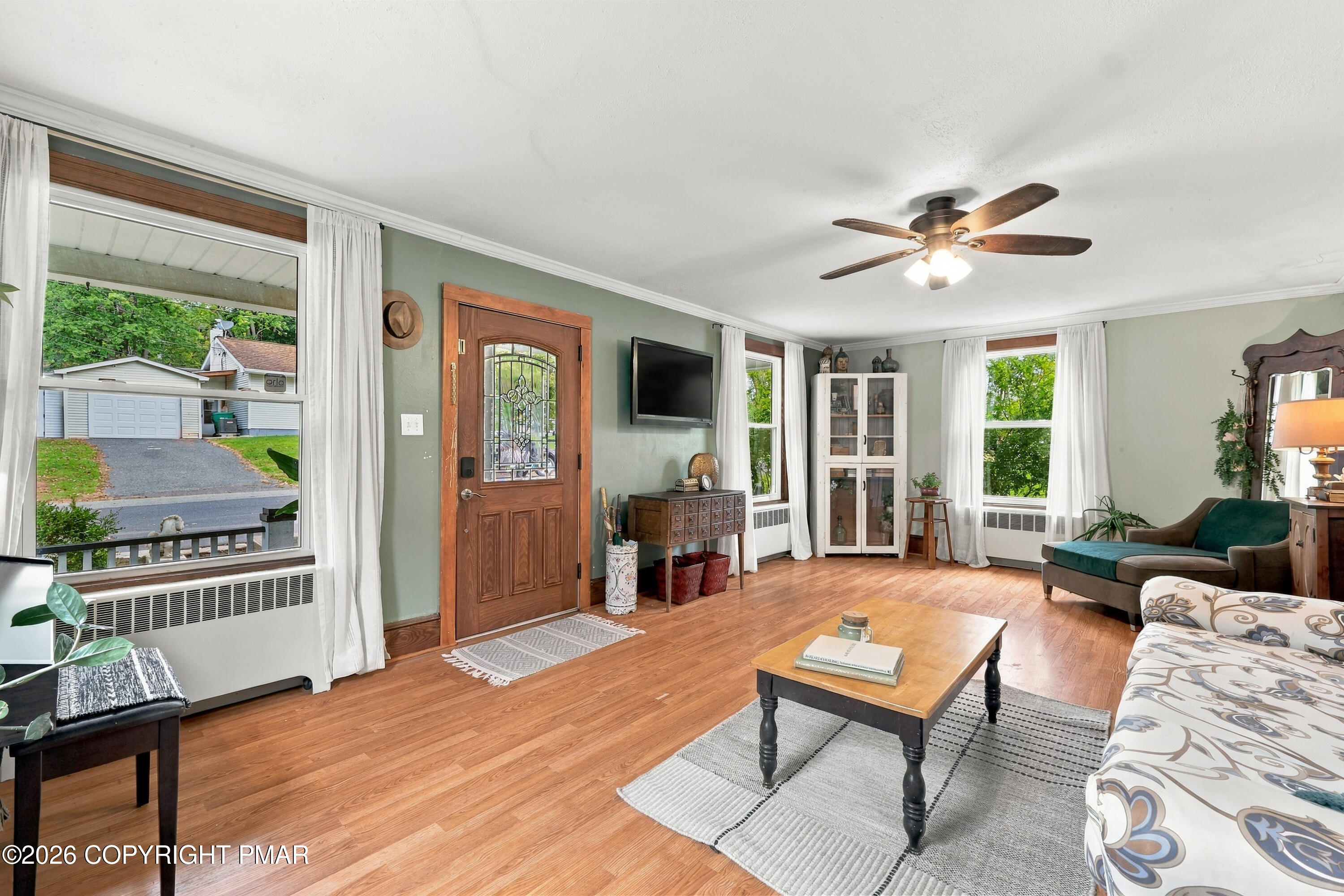 1317 Coolbaugh Street Property Photo 7