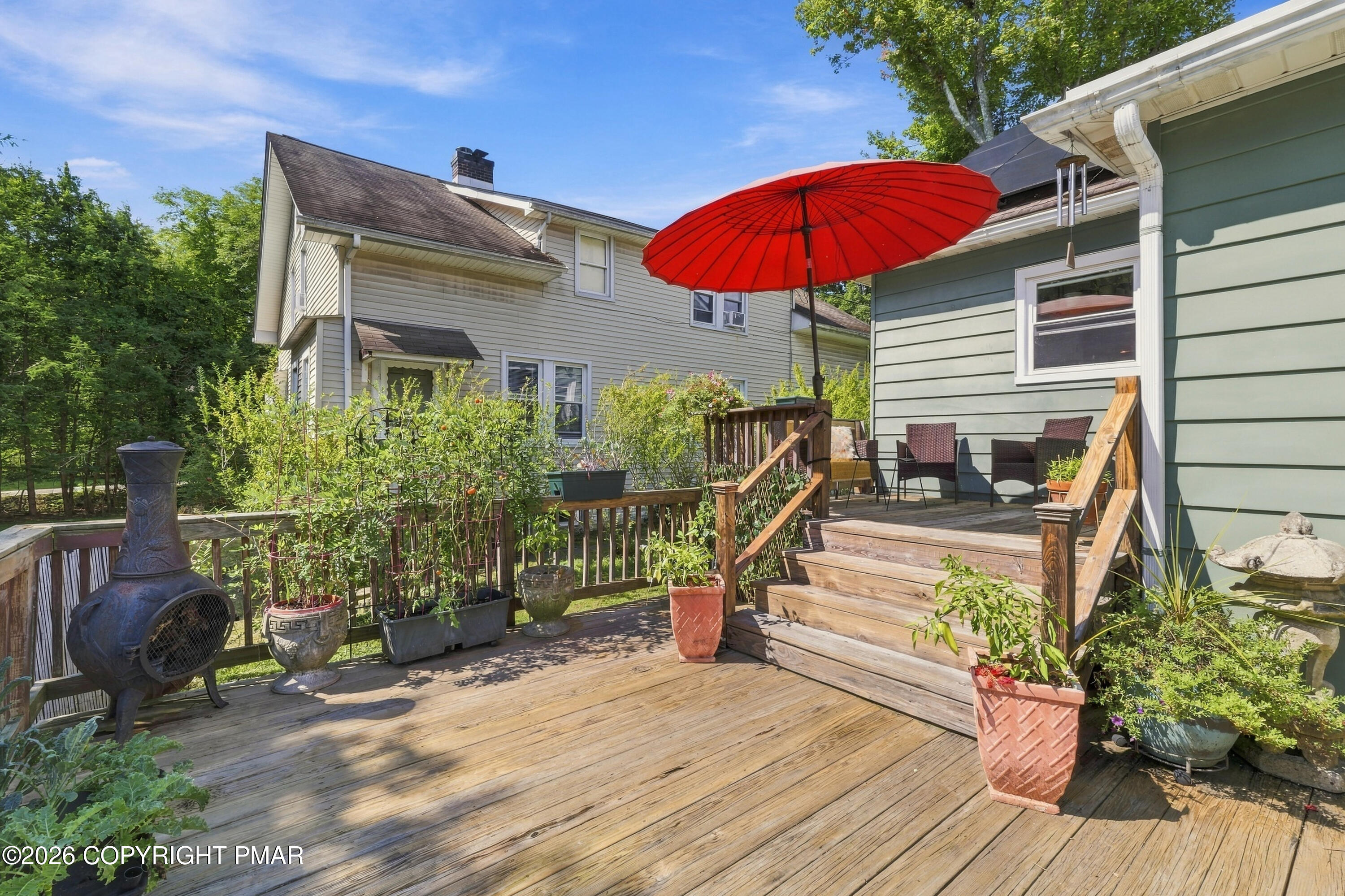 1317 Coolbaugh Street Property Photo 40