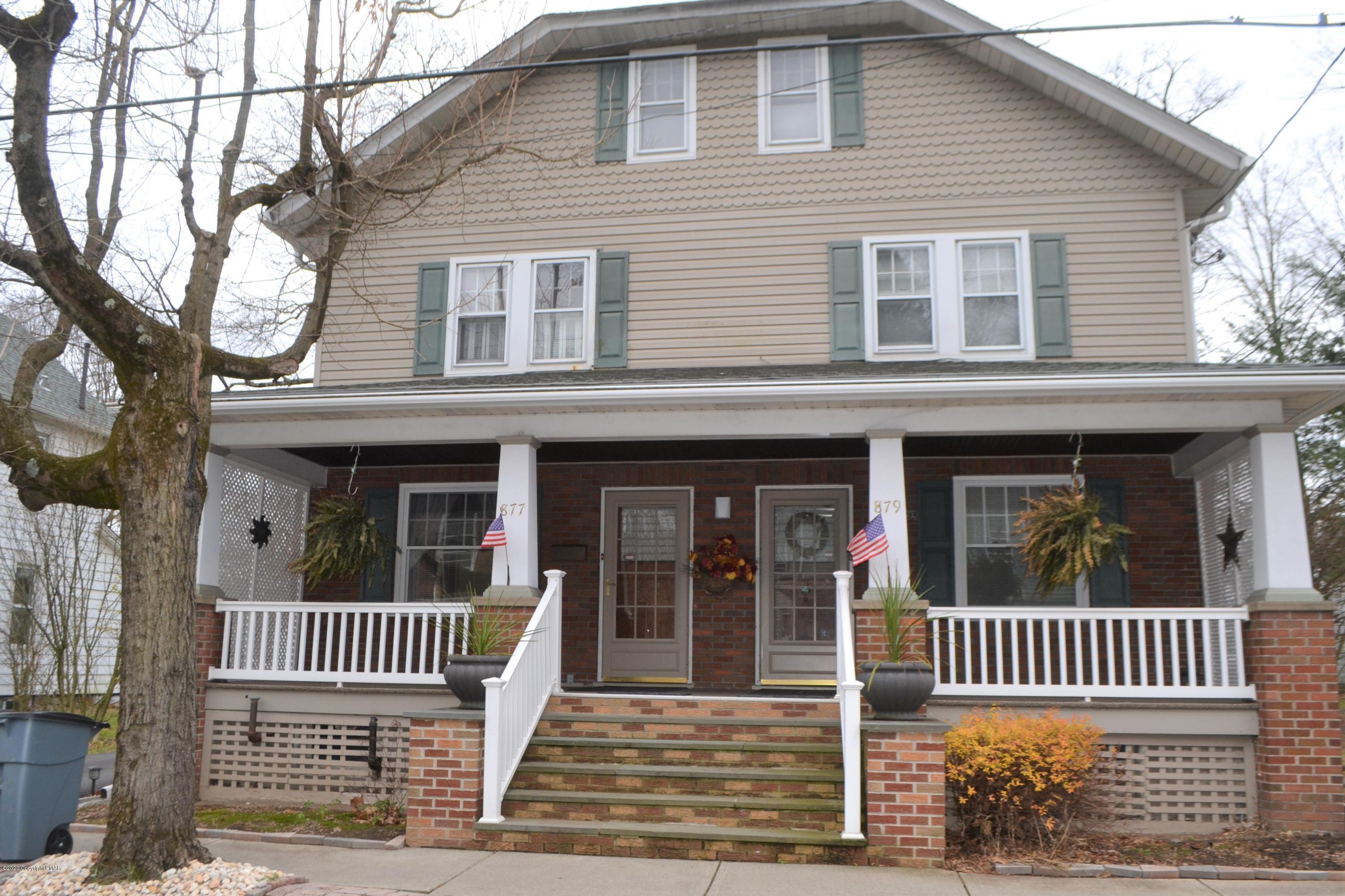 877 Scott Street Property Photo 1