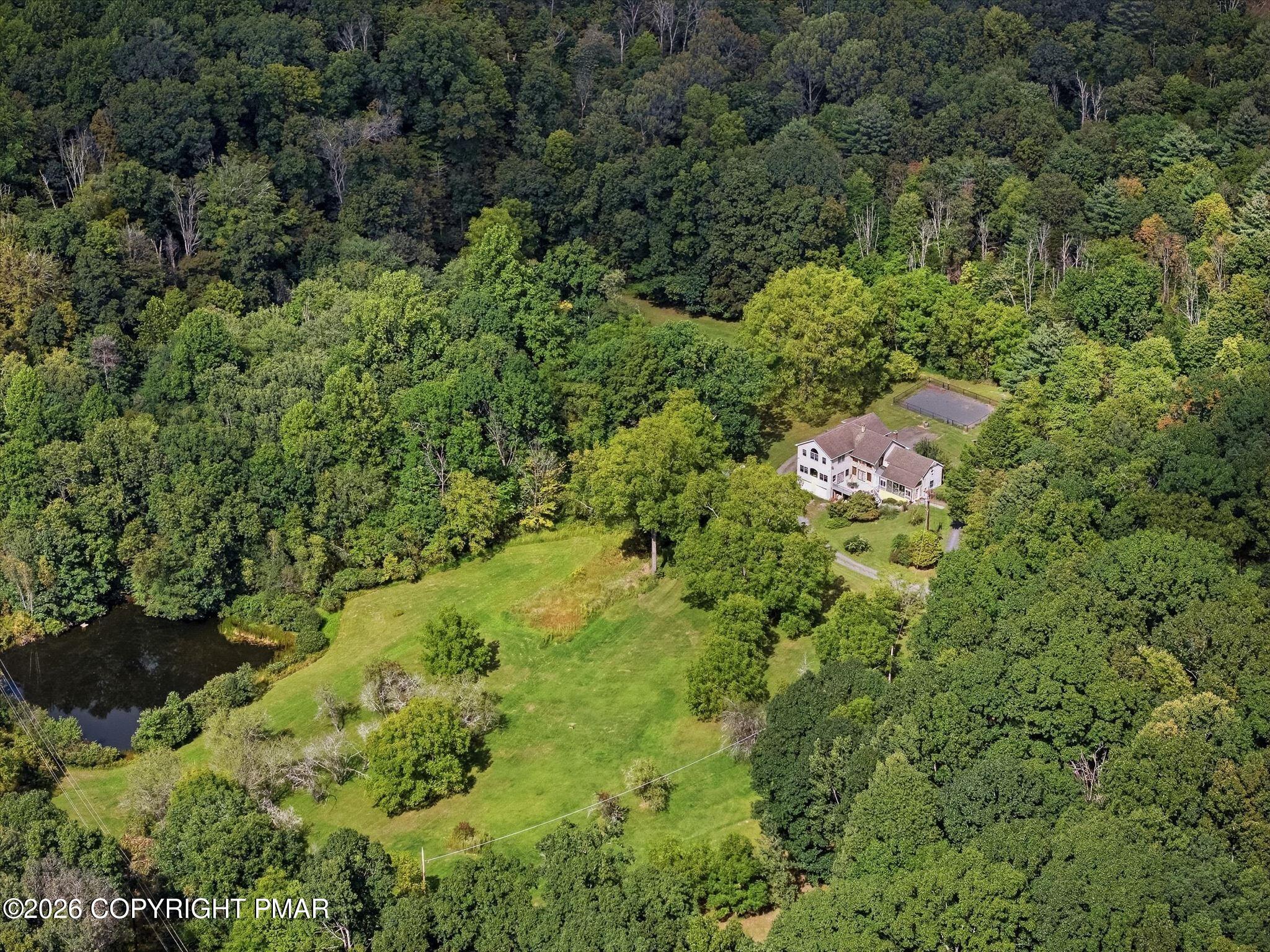 3381 Turkey Hill Road Property Photo 1