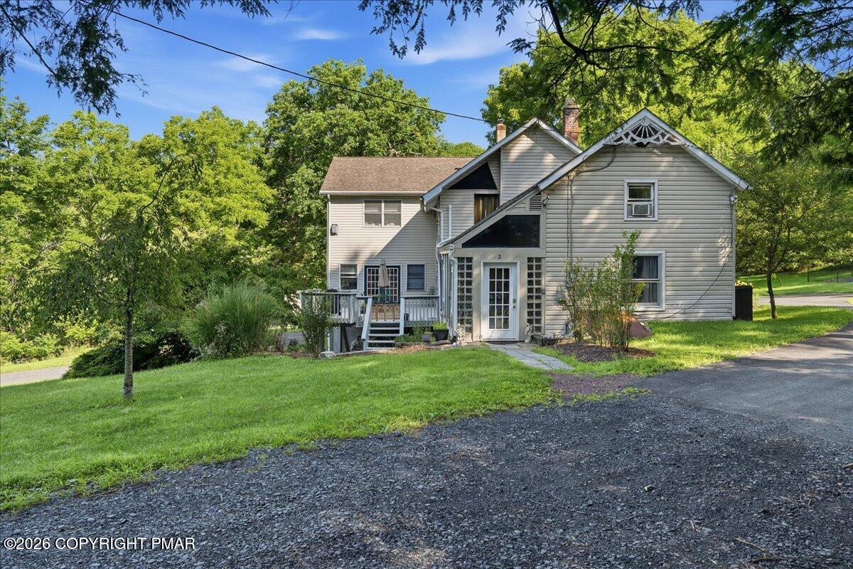 3381 Turkey Hill Road Property Photo 61