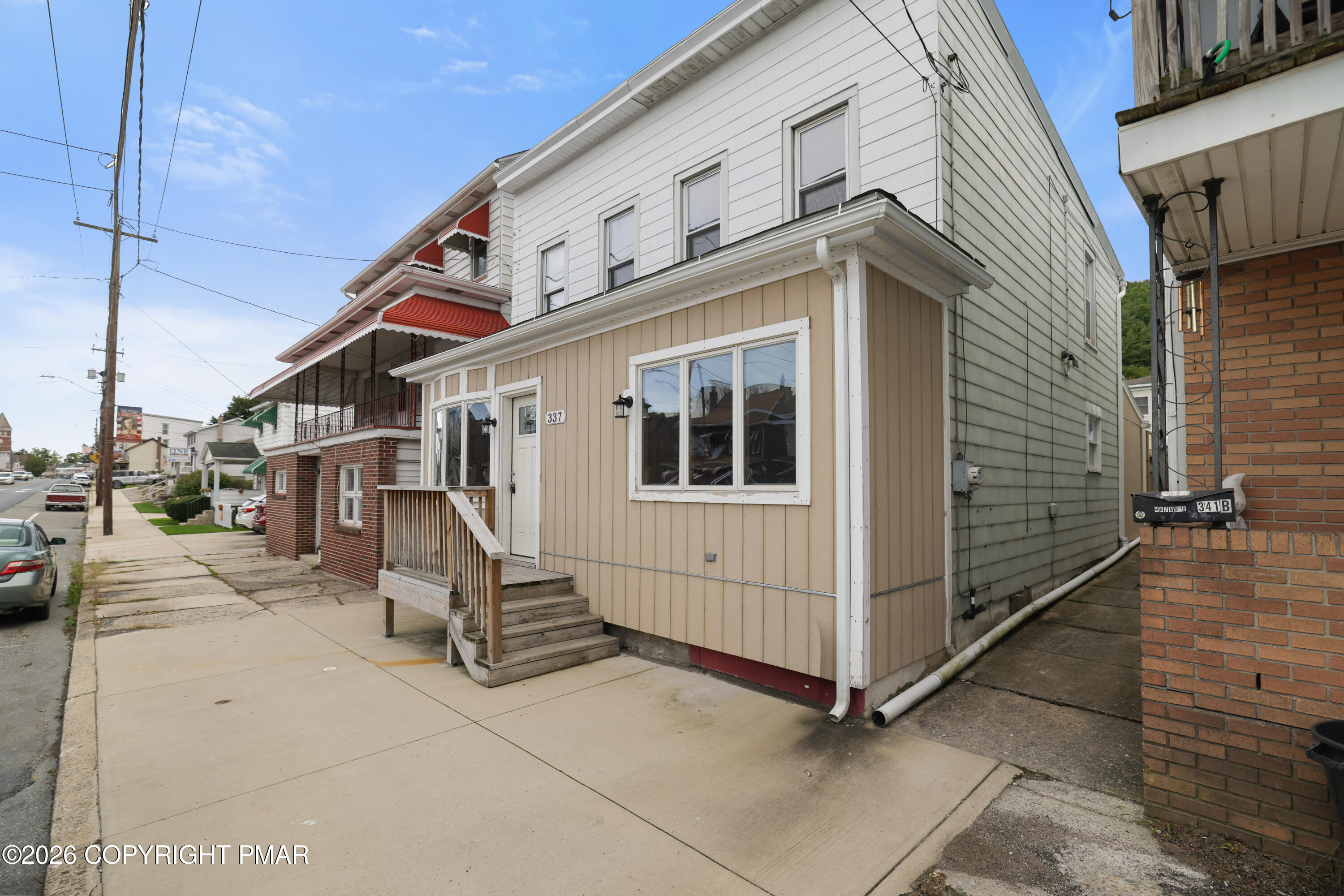 337 W Catawissa Street Property Photo 17