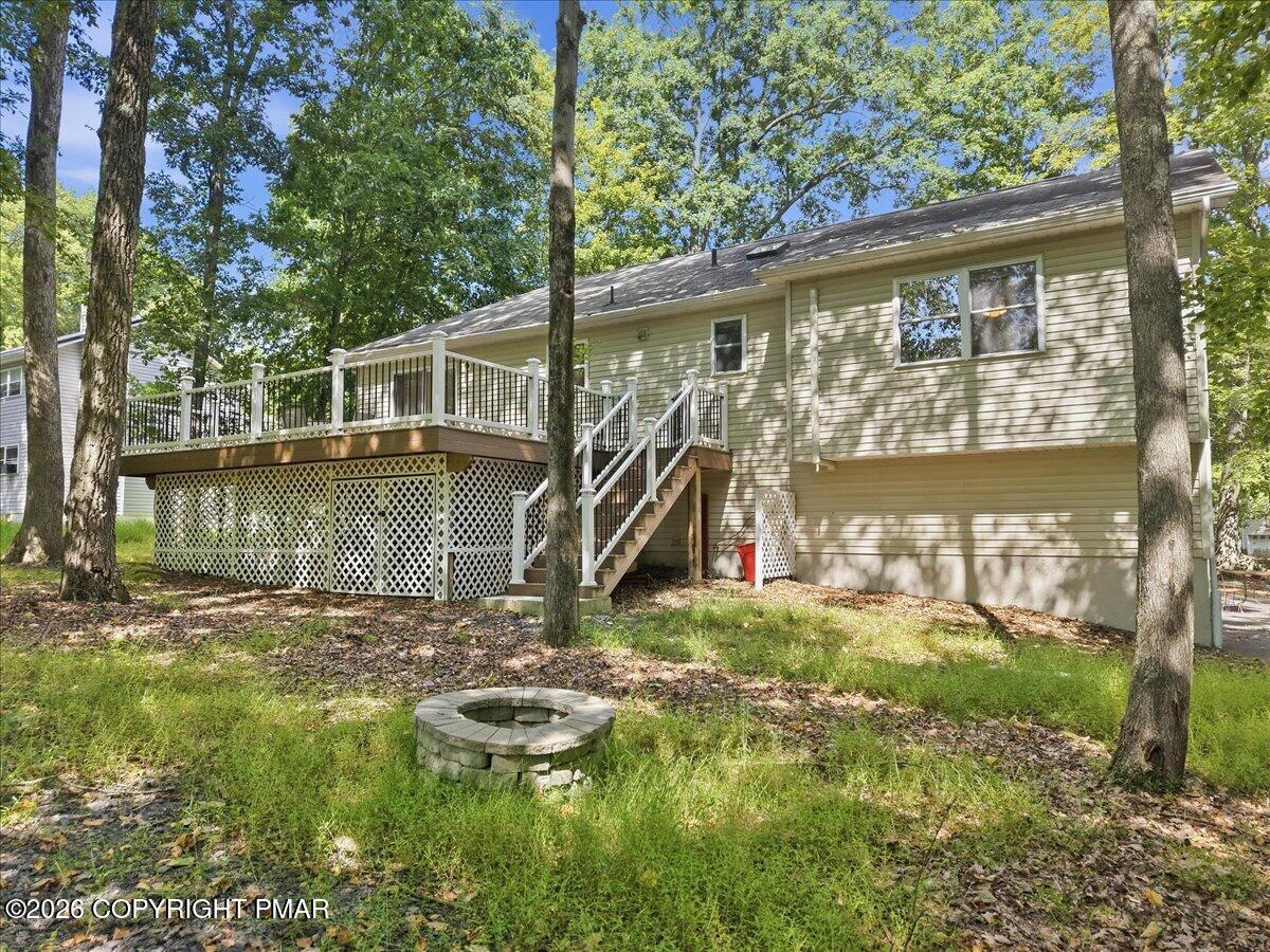 1216 Hunters Woods Drive Property Photo 77