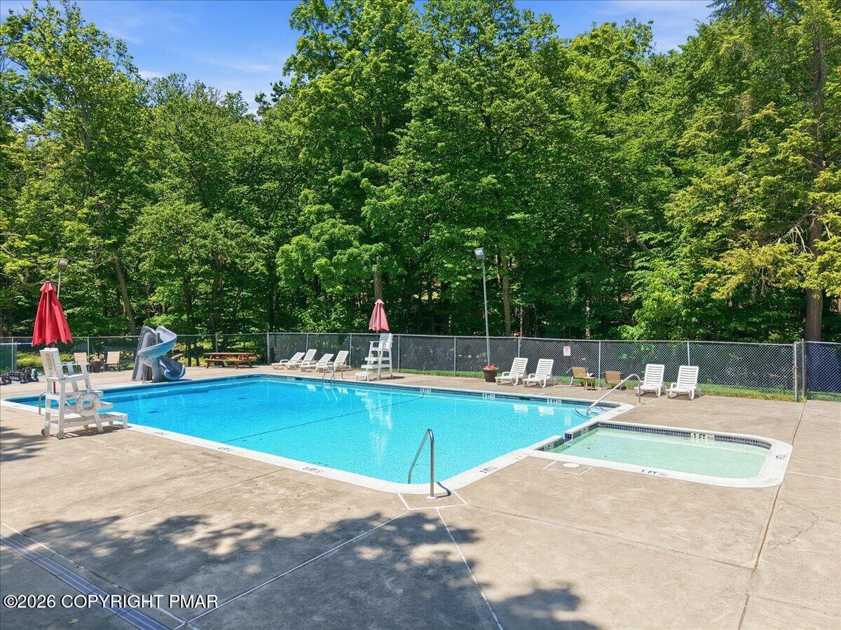 1216 Hunters Woods Drive Property Photo 98