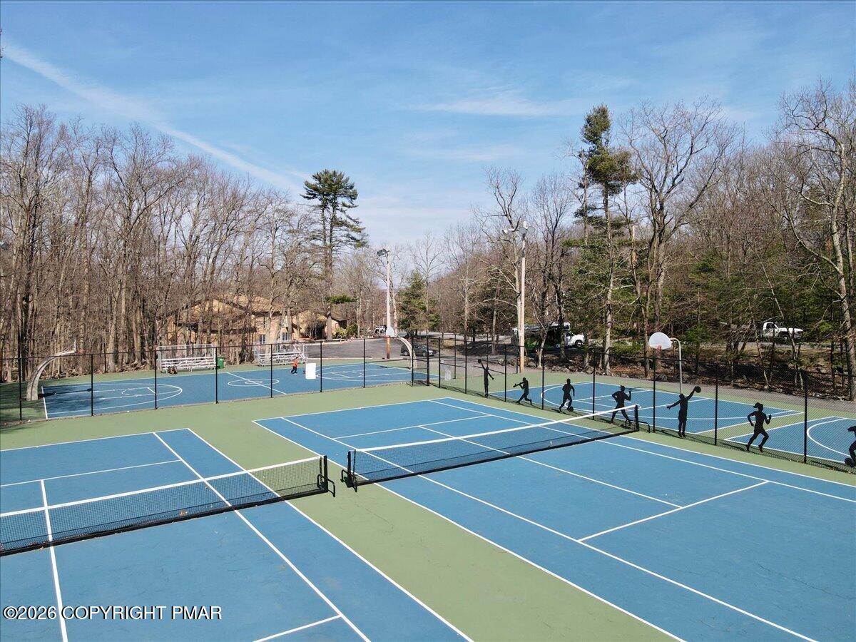 1216 Hunters Woods Drive Property Photo 105