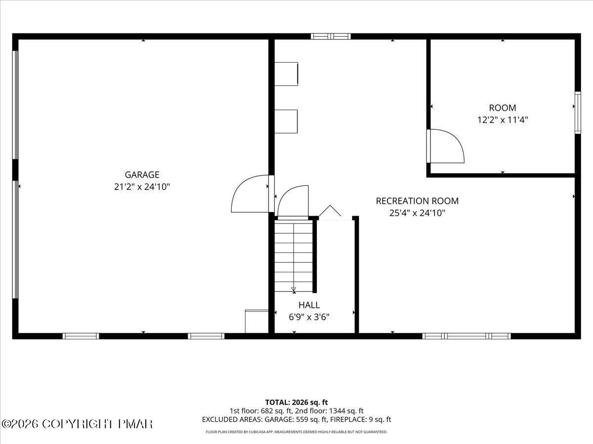 1216 Hunters Woods Drive Property Photo 111
