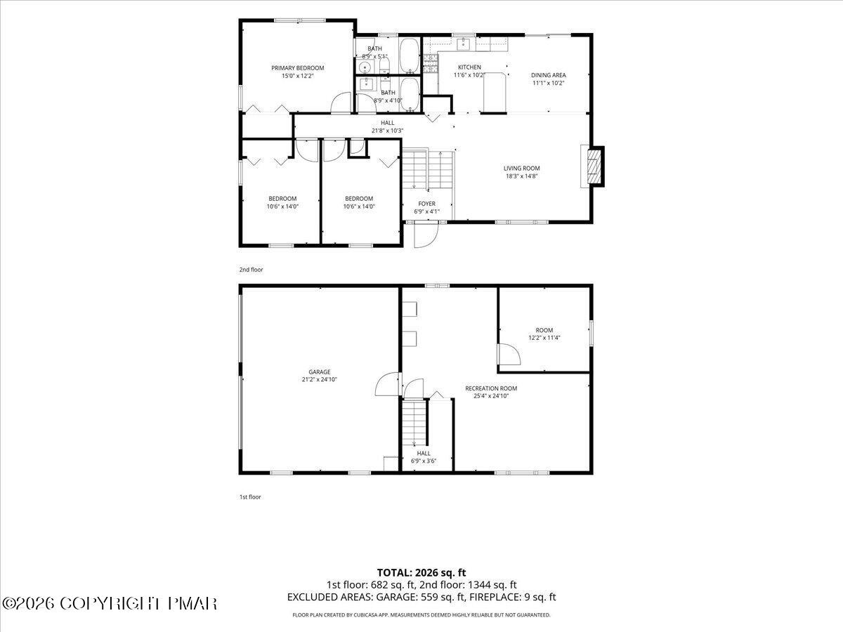 1216 Hunters Woods Drive Property Photo 112