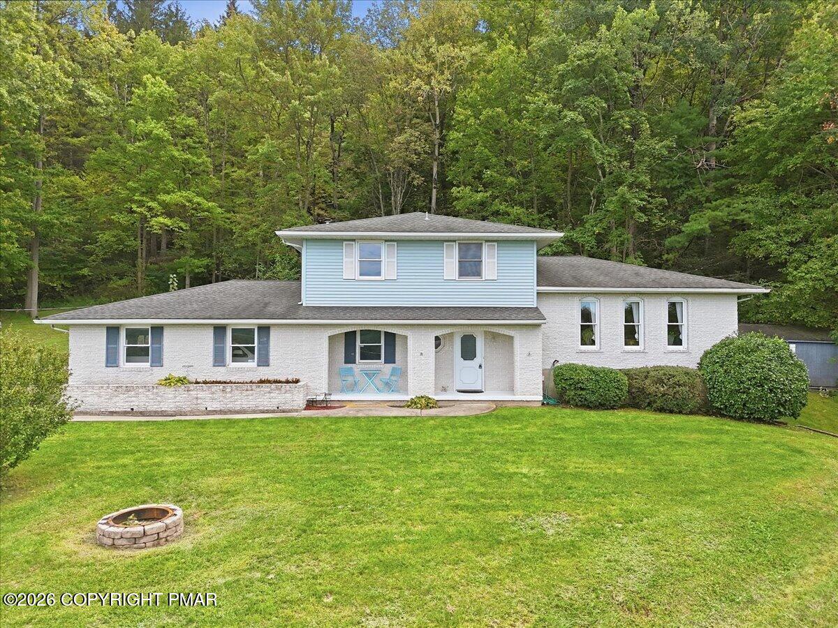 287 Upper Greenhill Road Property Photo 1