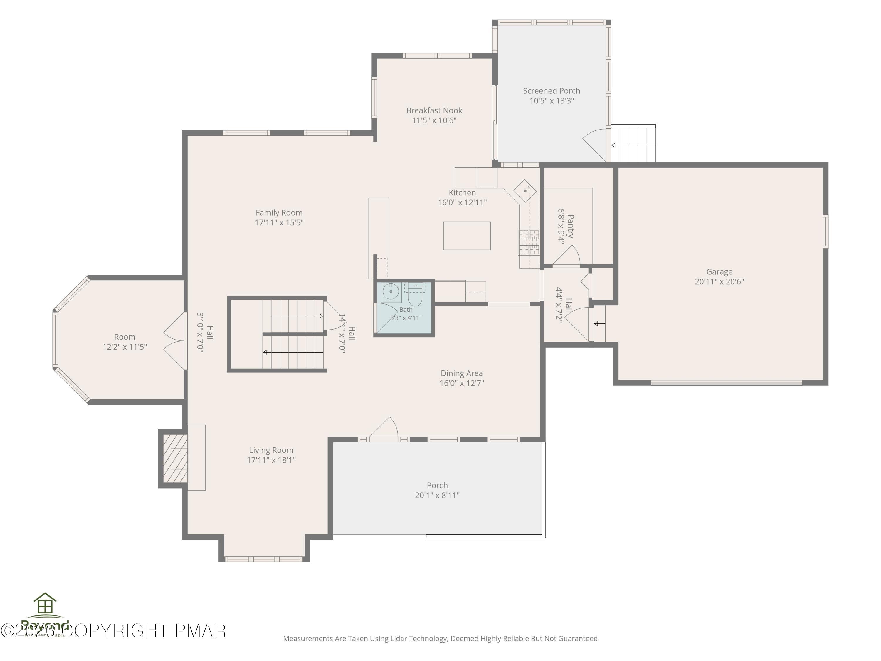 336 Sycamore Drive Property Photo 8