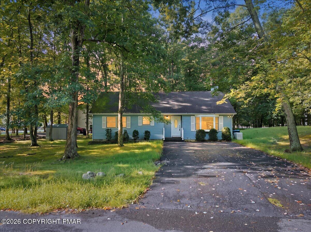 12031 Maplewood Drive Property Photo 1
