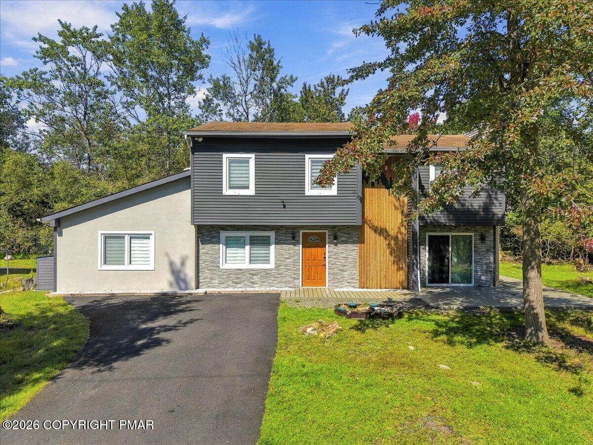 6539 Laurel Hollow Road Property Photo 1