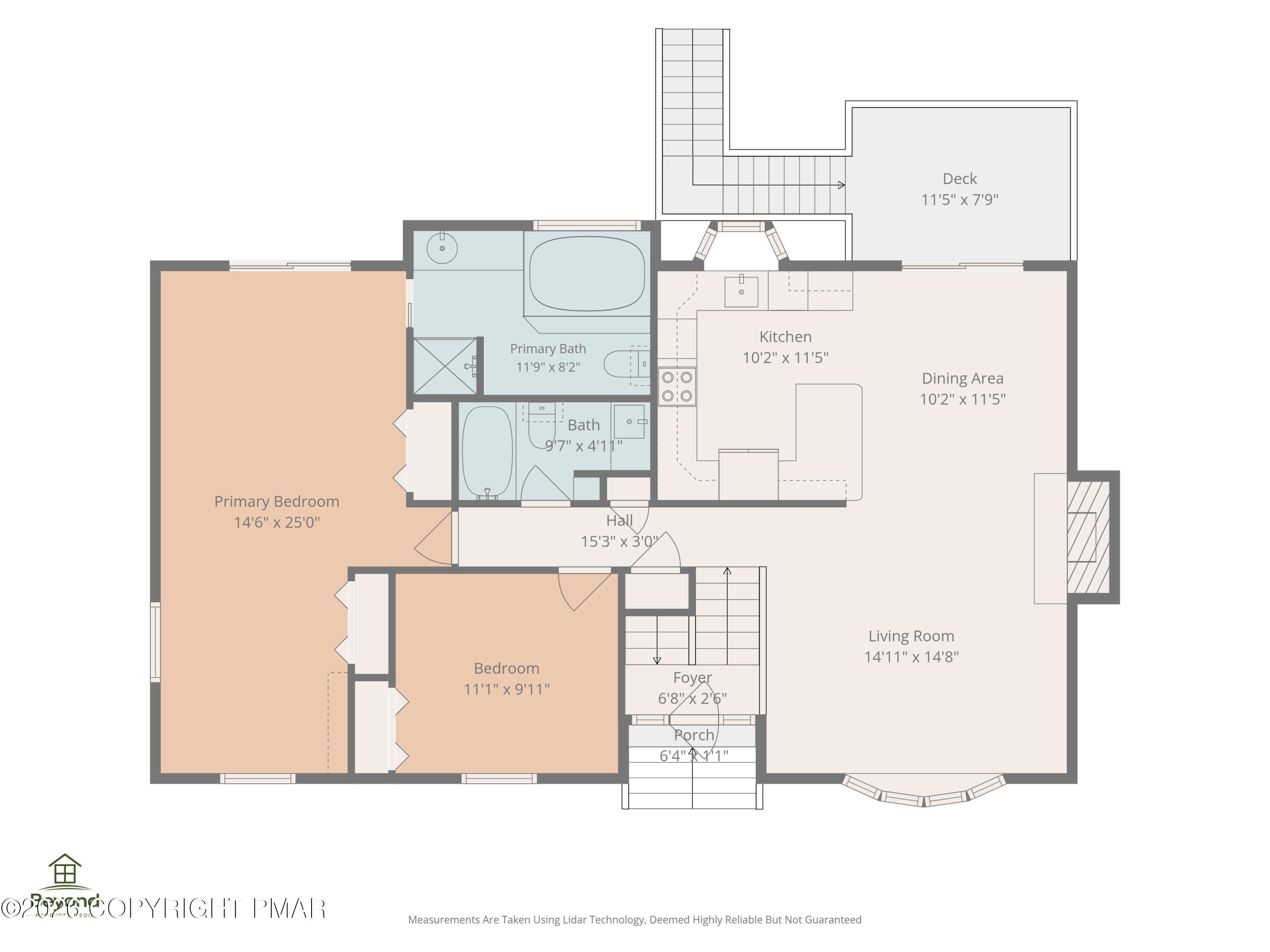 1 Colonial Drive Property Photo 6