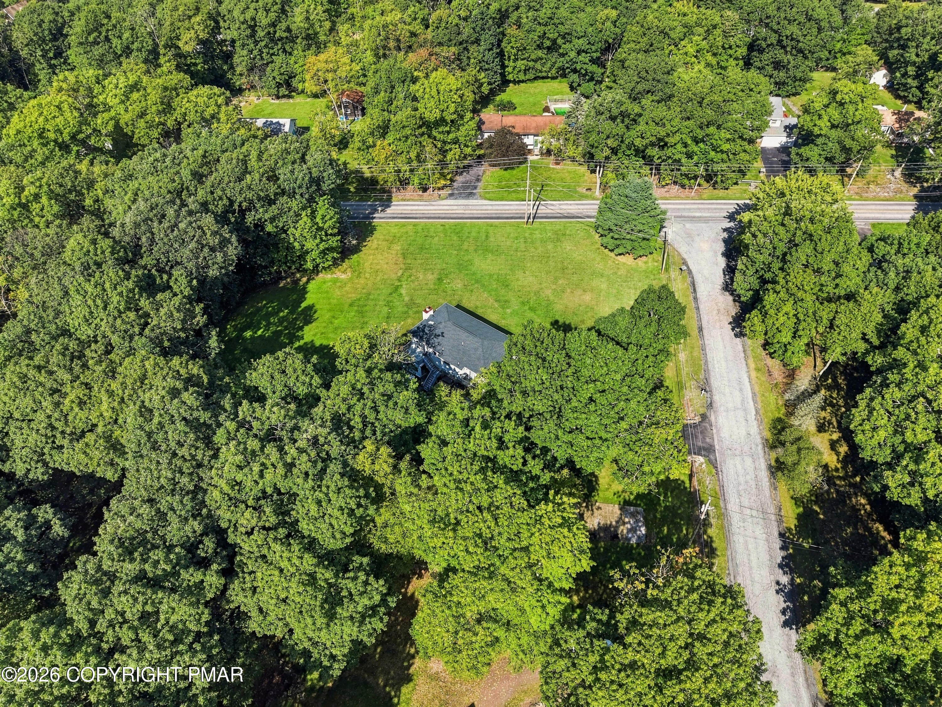 1 Colonial Drive Property Photo 42