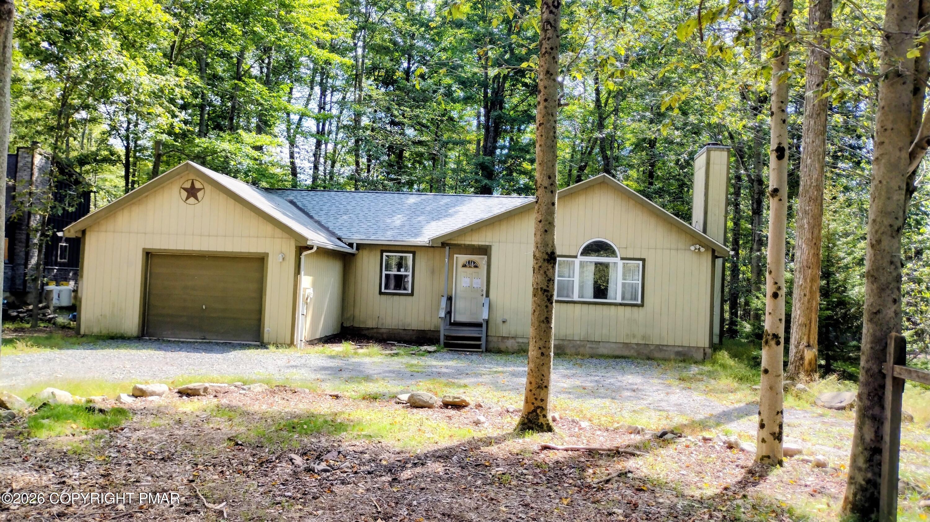 235 Paxinos Drive Property Photo 1
