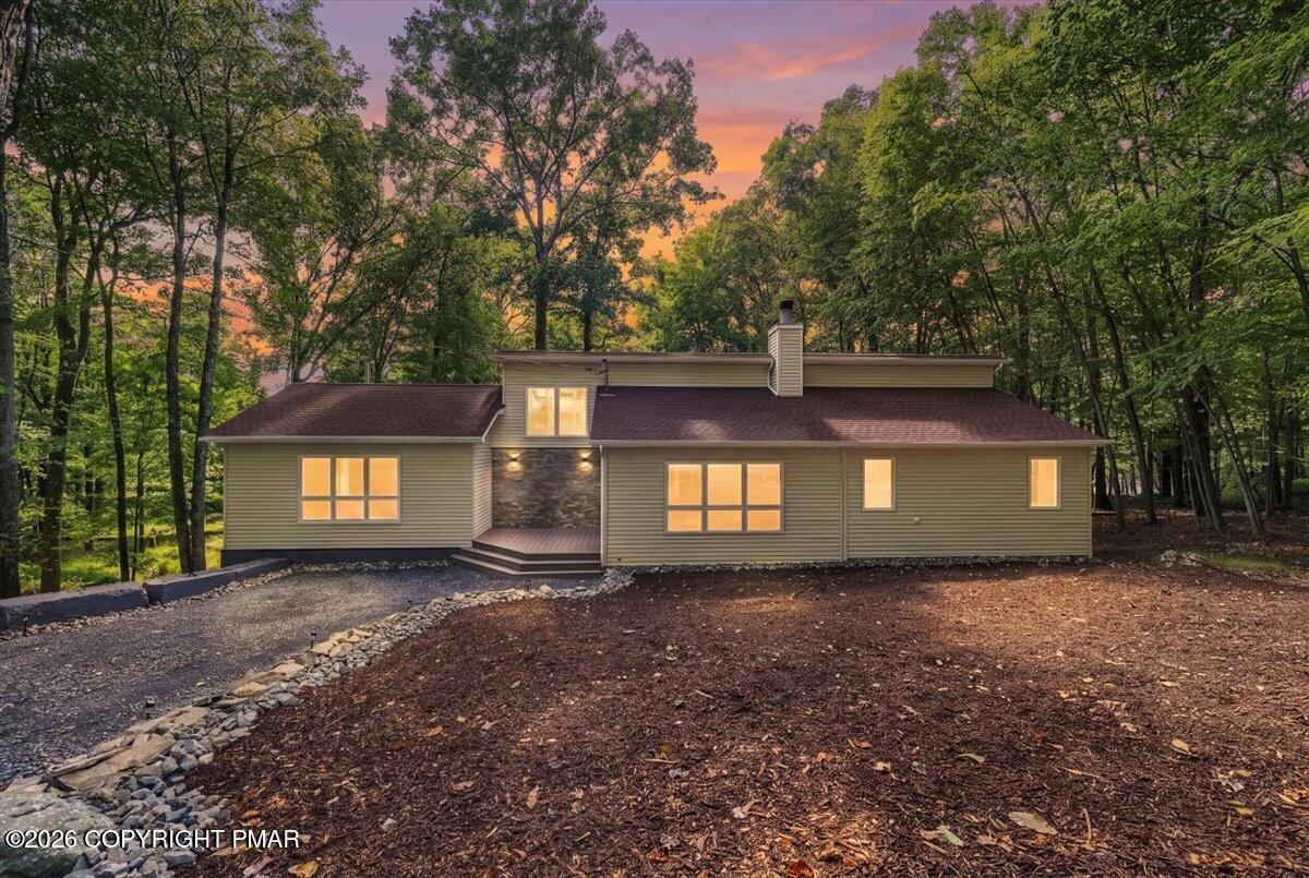 2110 Owl Pass Road Property Photo 1