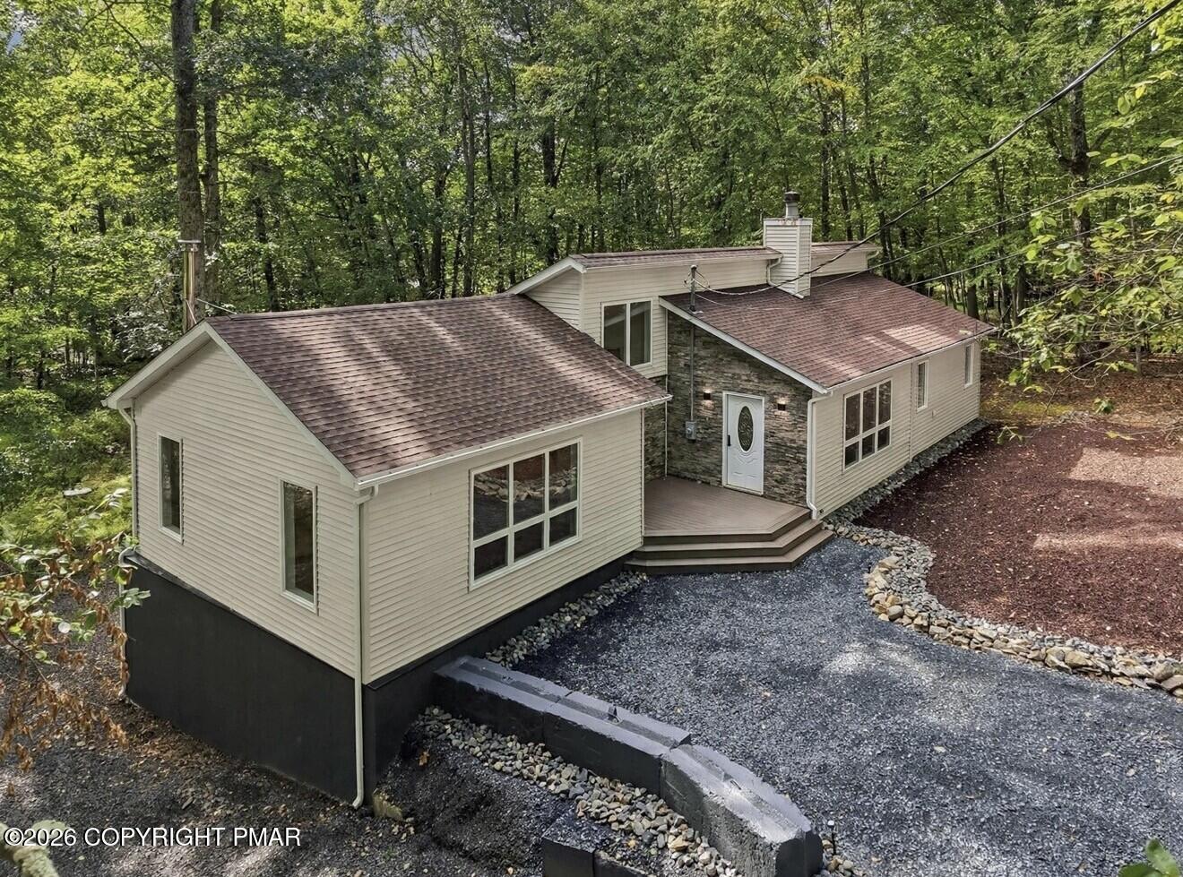 2110 Owl Pass Road Property Photo 1