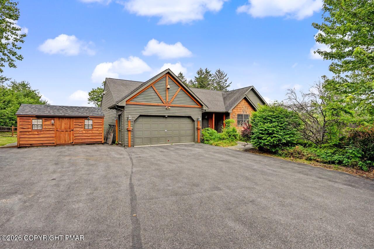 260 Mcilhaney Road Property Photo 1