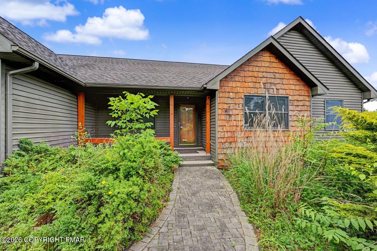 260 Mcilhaney Road Property Photo 2