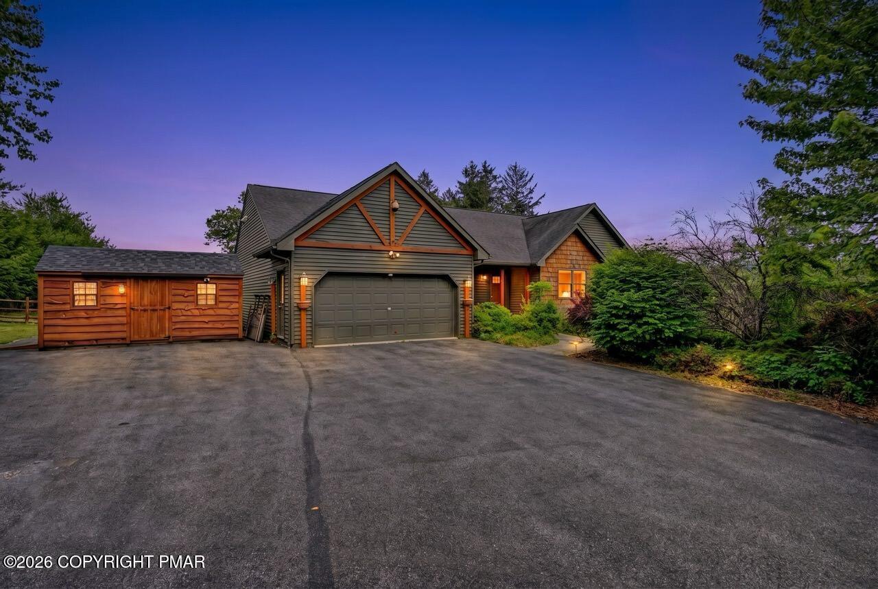 260 Mcilhaney Road Property Photo 4