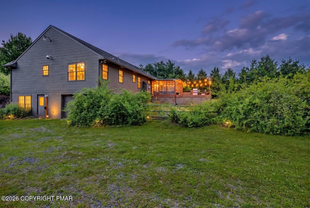 260 Mcilhaney Road Property Photo 8
