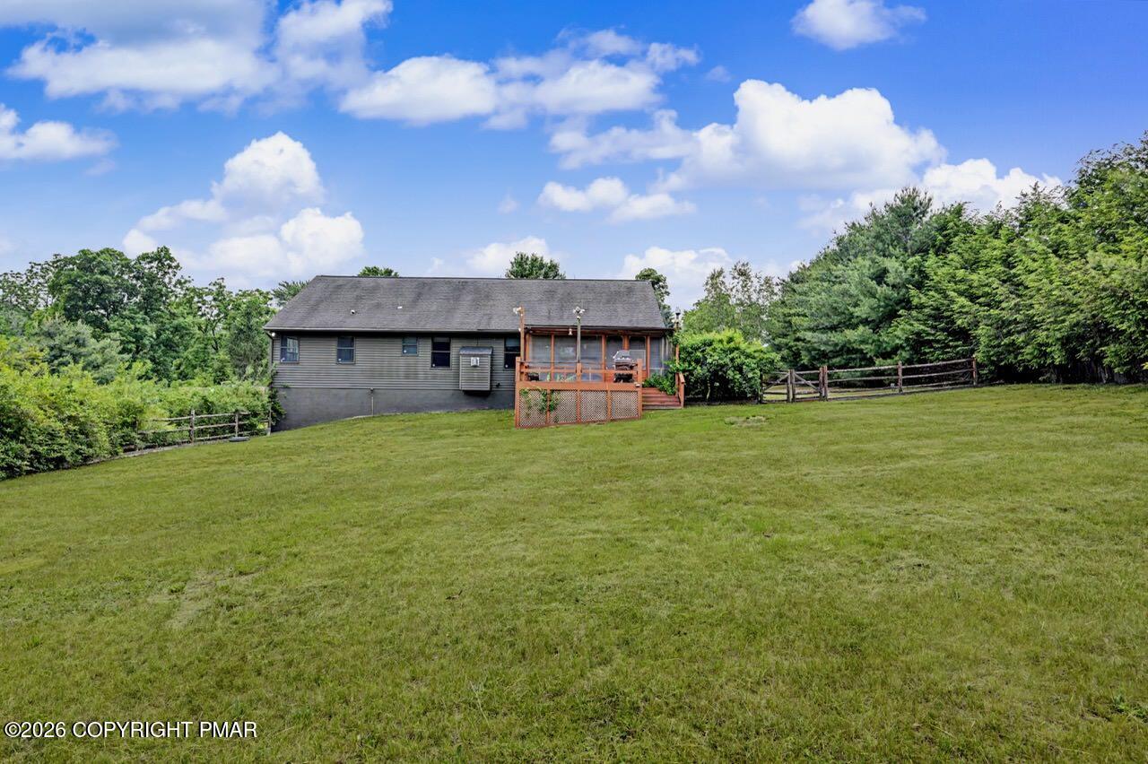 260 Mcilhaney Road Property Photo 9