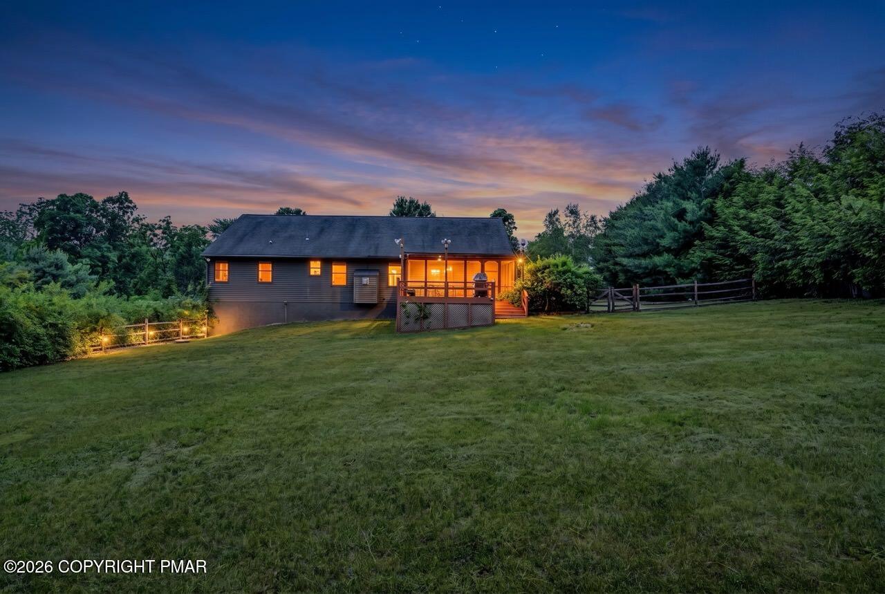 260 Mcilhaney Road Property Photo 10
