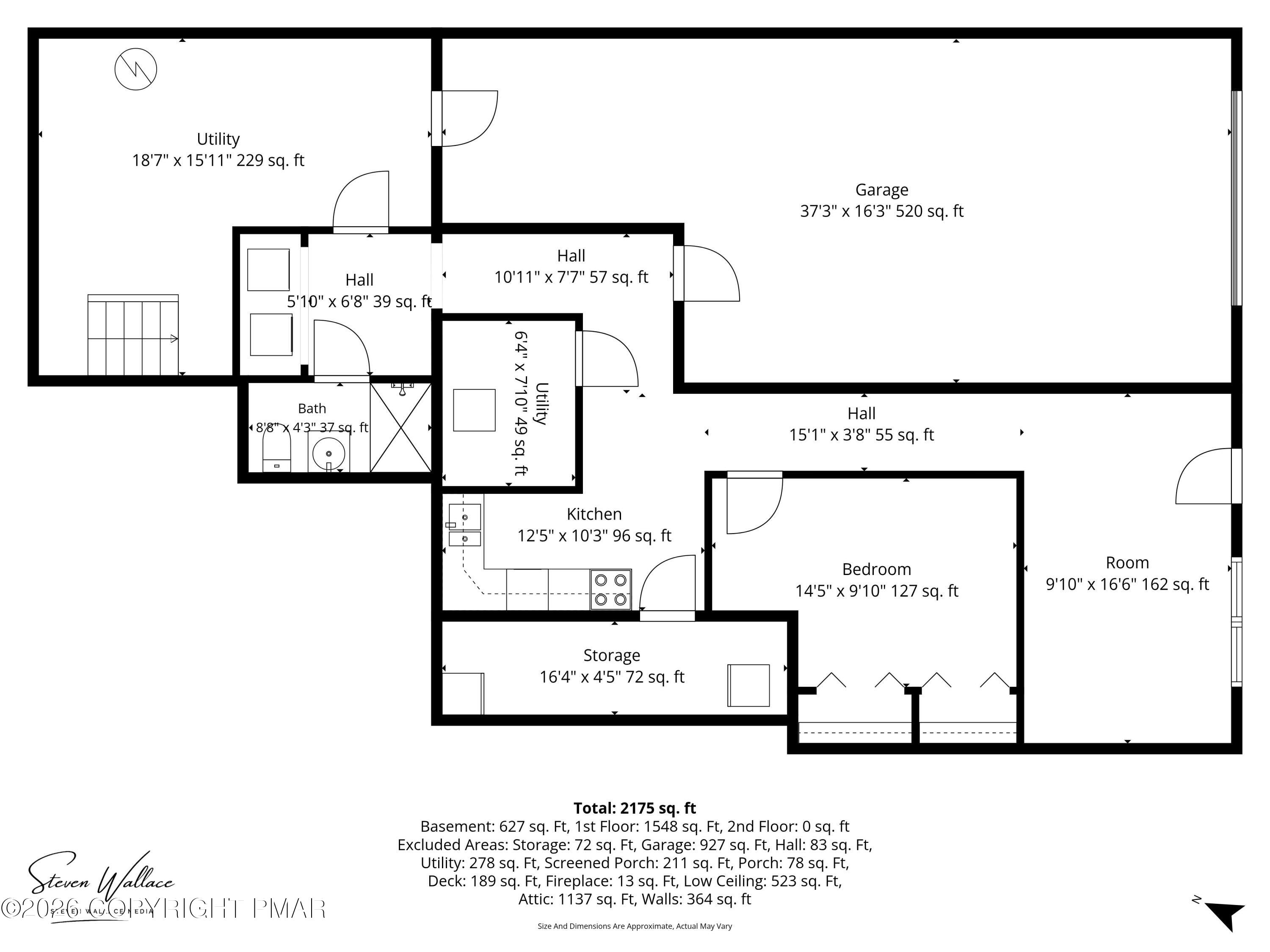 260 Mcilhaney Road Property Photo 80